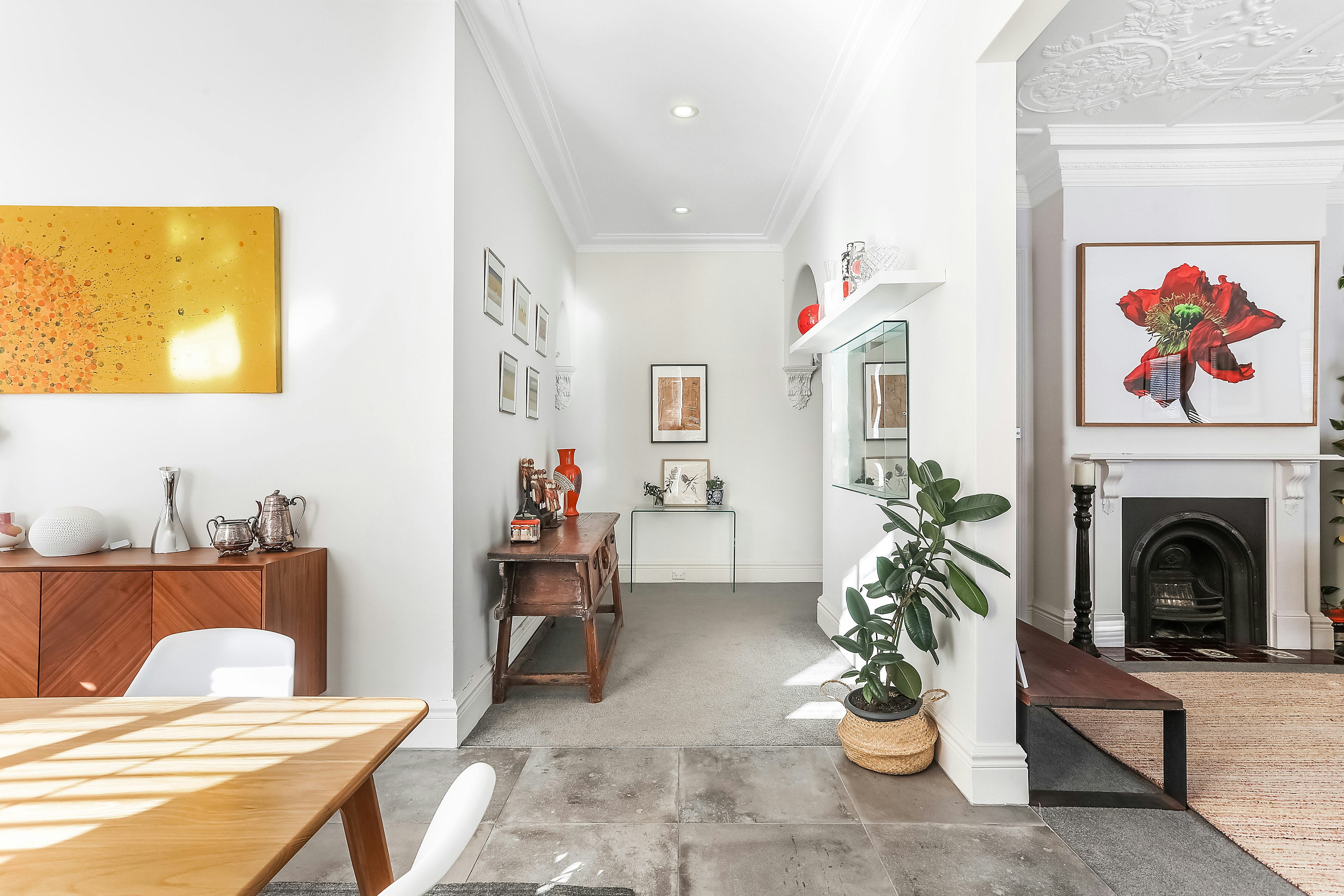 Image of indoors
