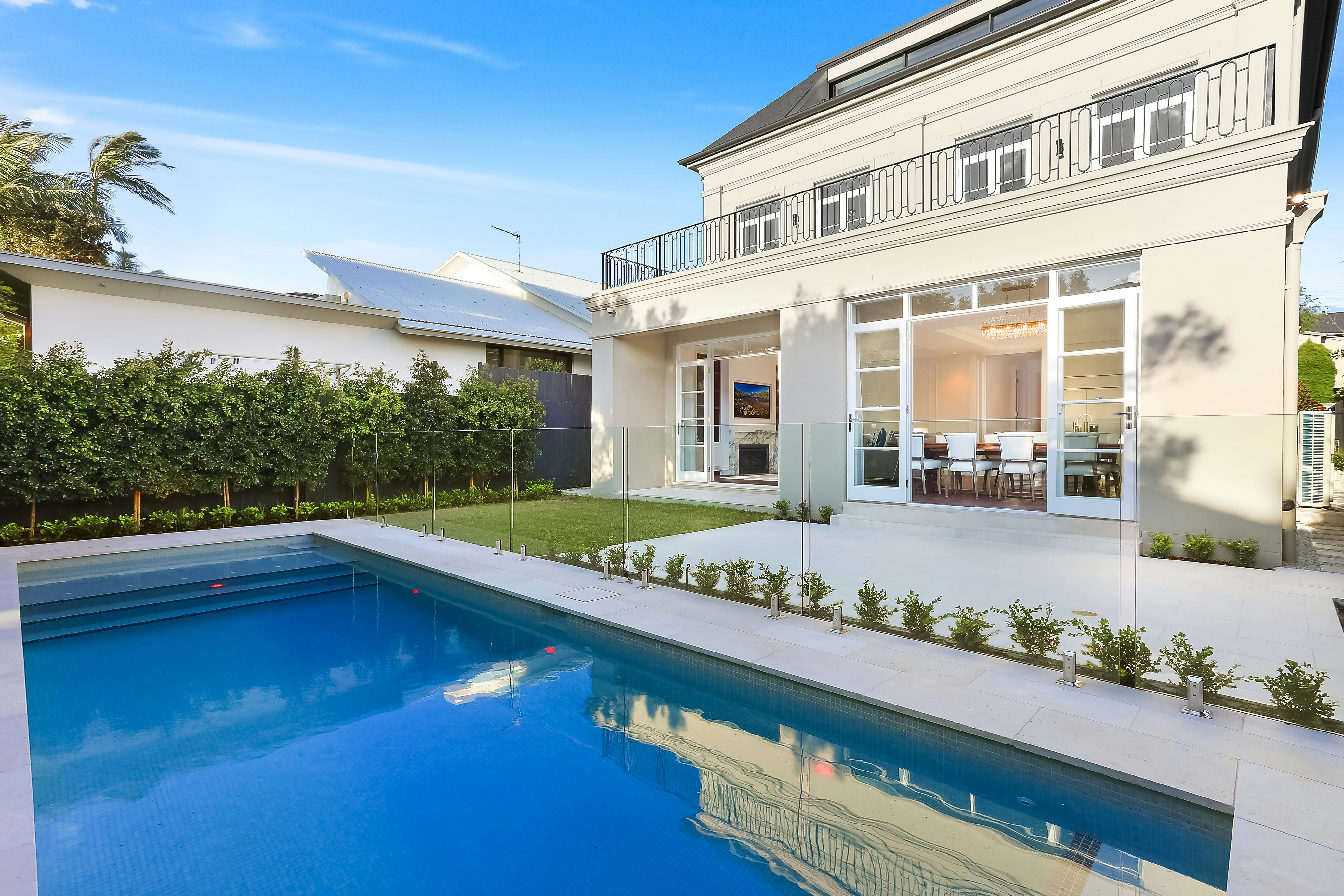 22 Chamberlain Avenue, Rose Bay NSW