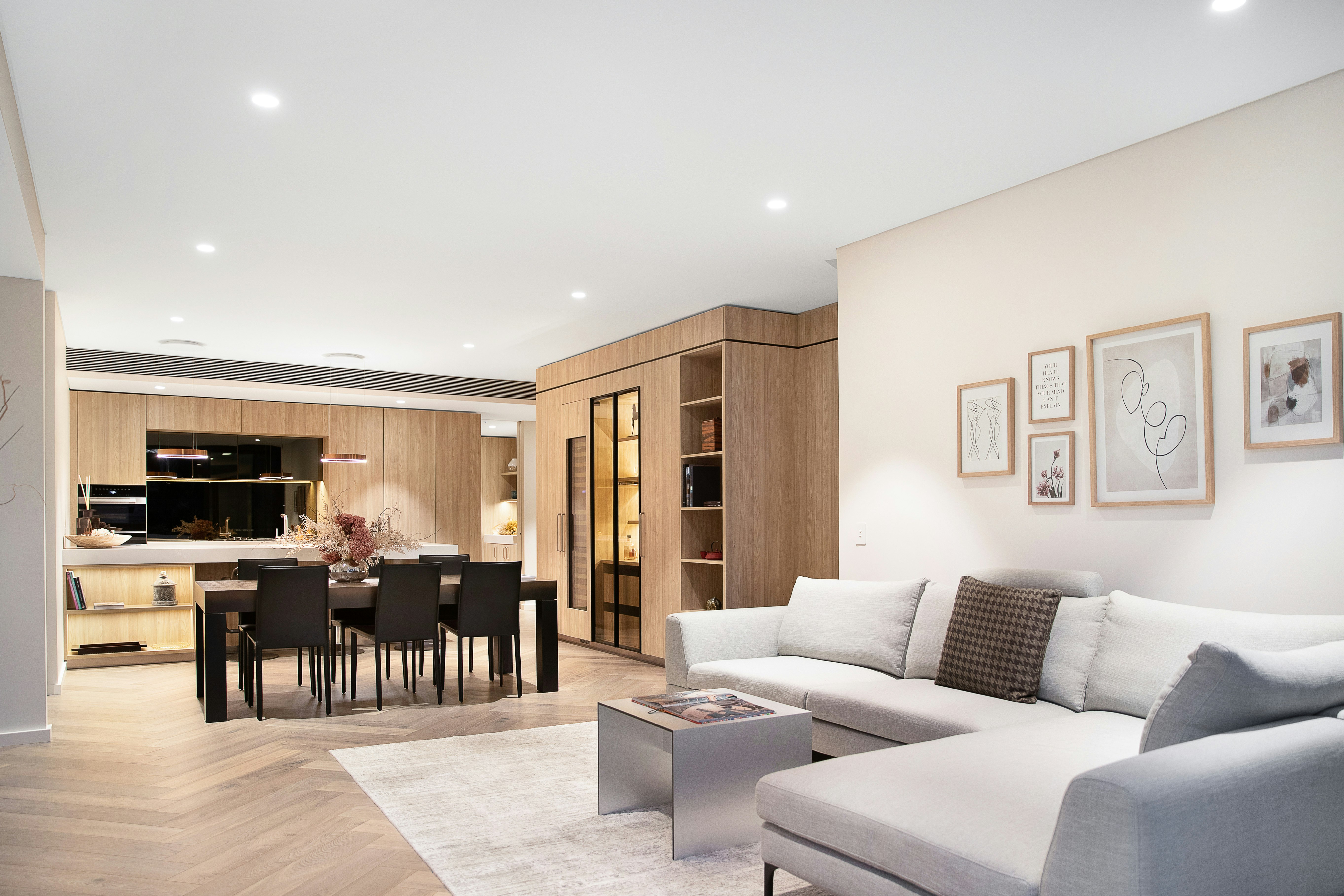 Image of indoors
