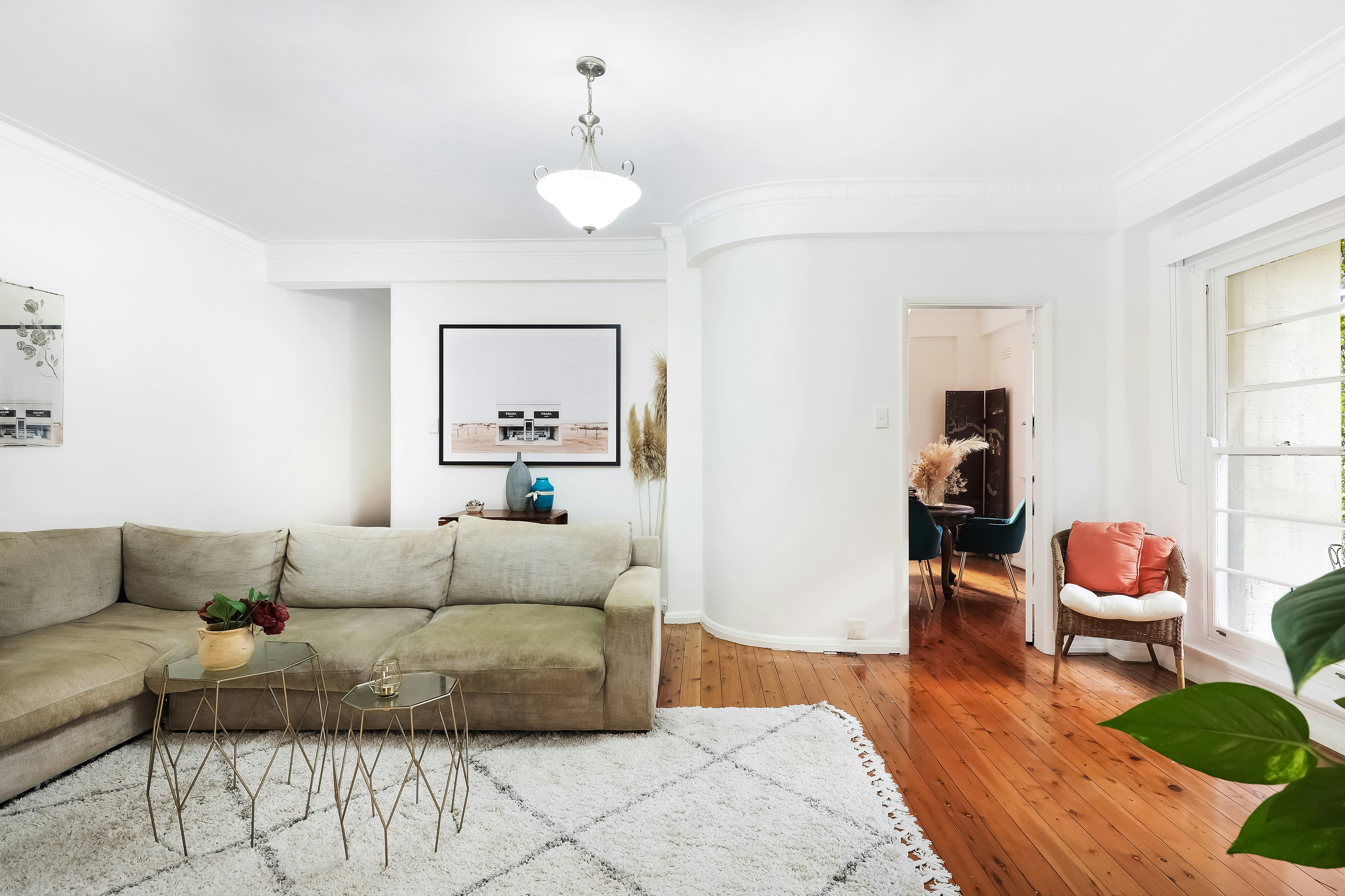 Image of furniture