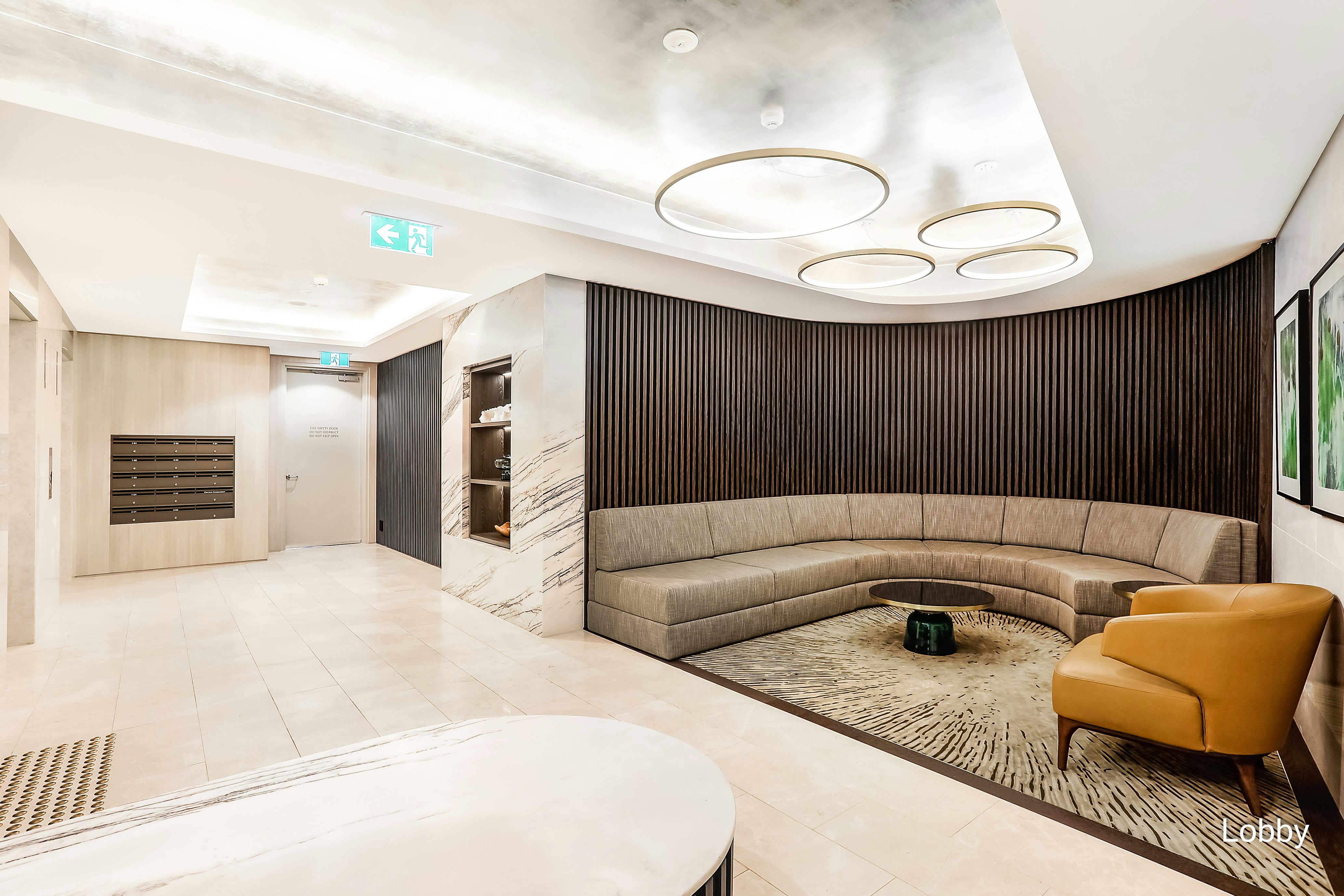 Image of indoors