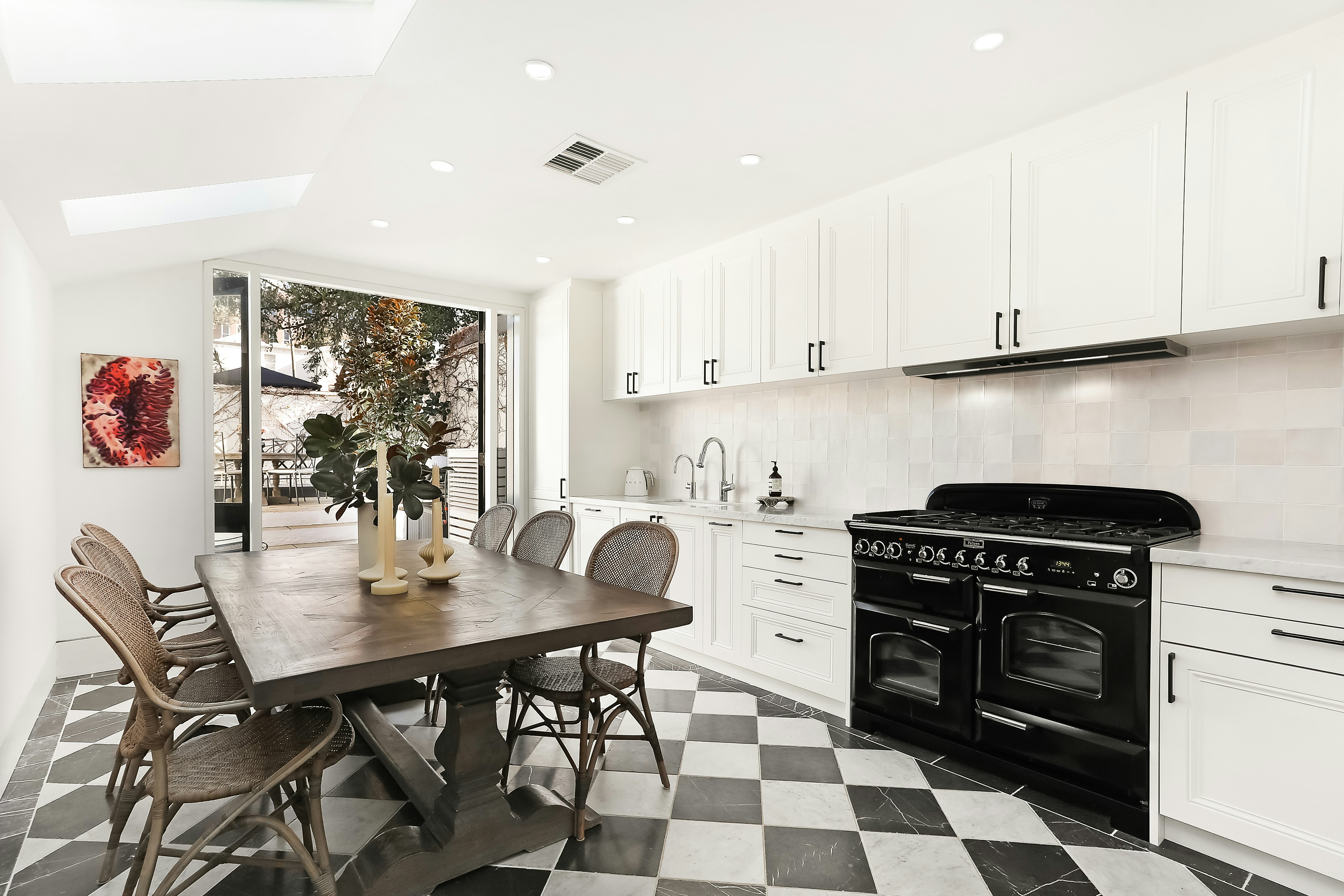 Image of indoors