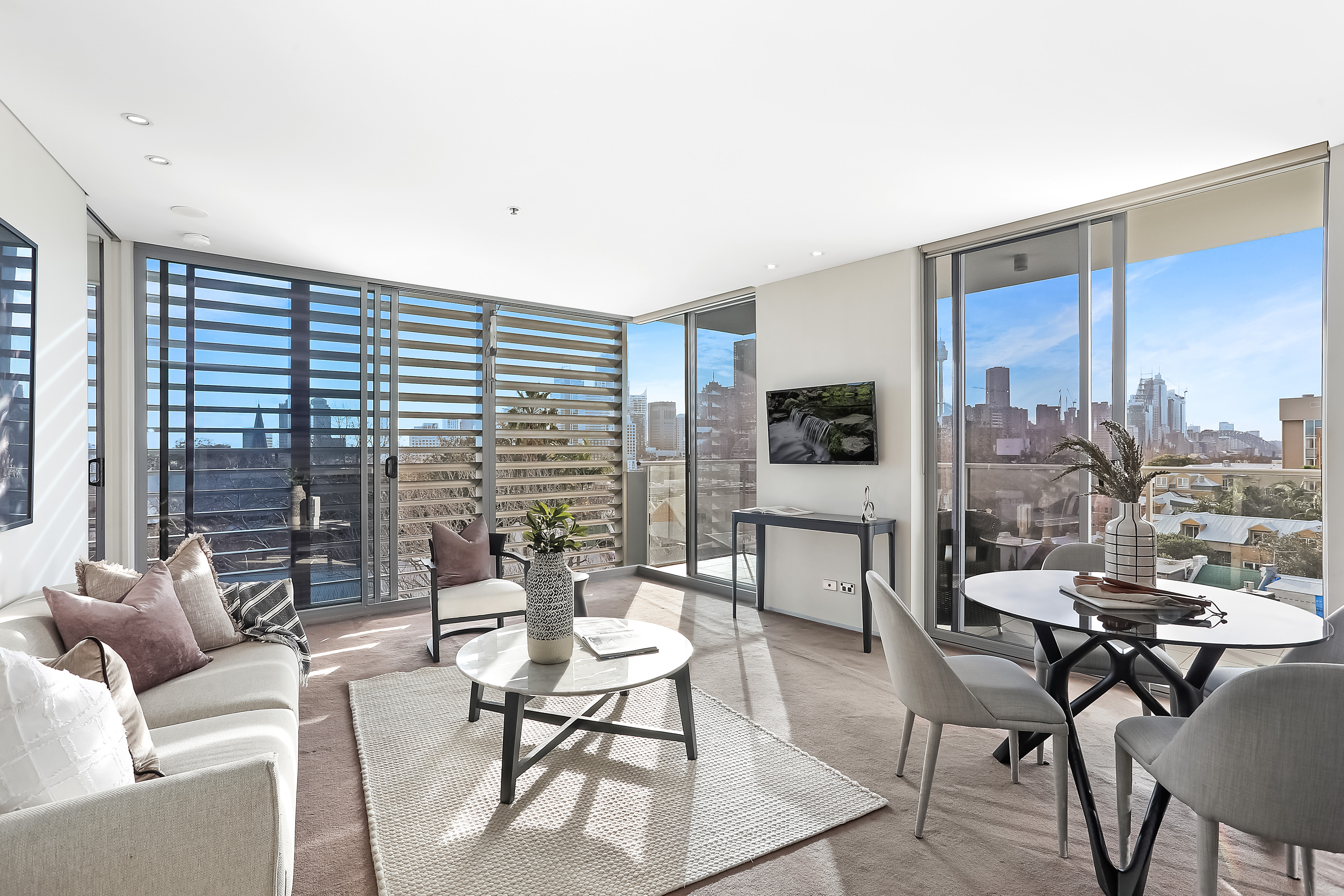 502/417-419 Bourke Street, Surry Hills - Image 1