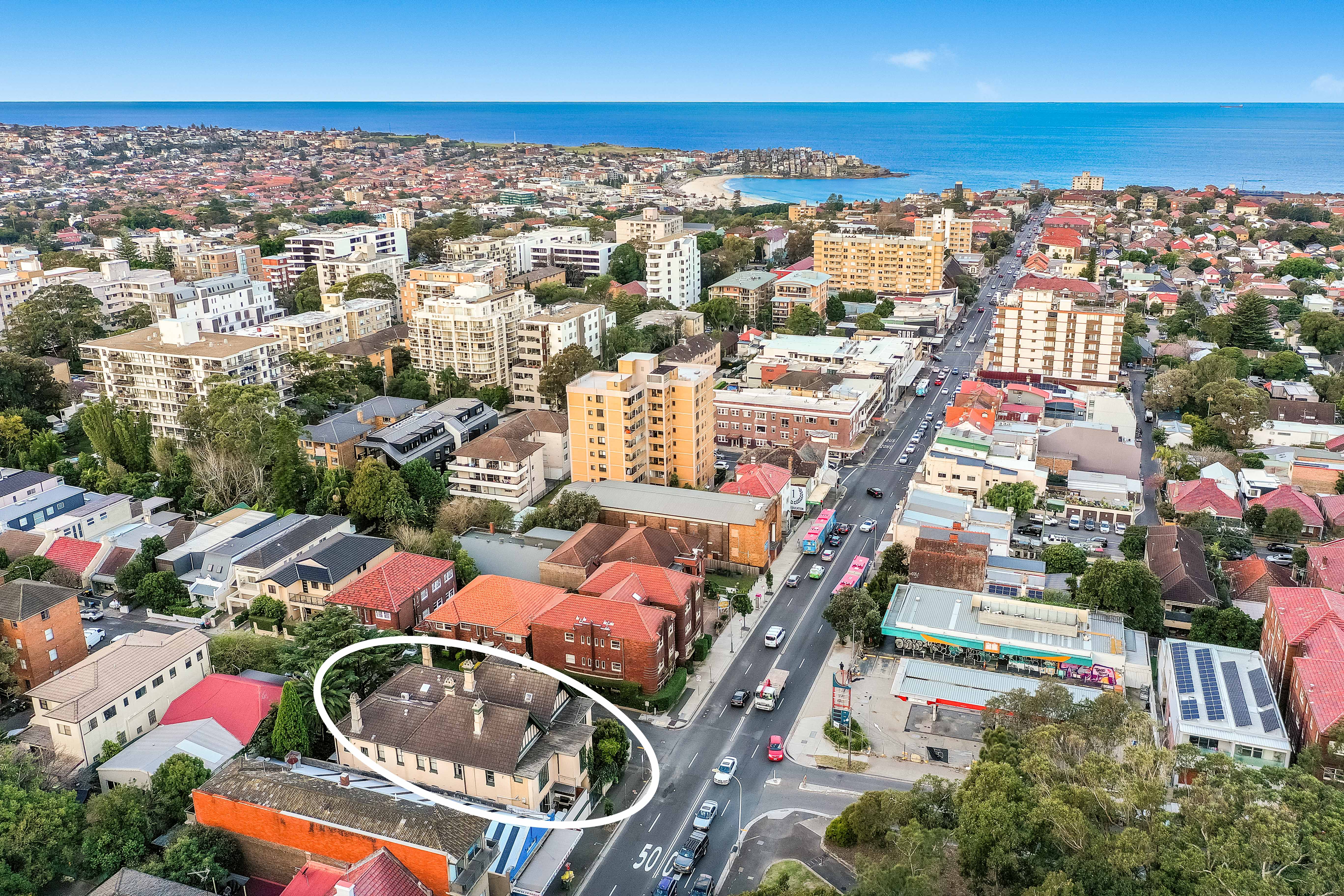 3/130-132 Bondi Road, Bondi - Thumbnail 7