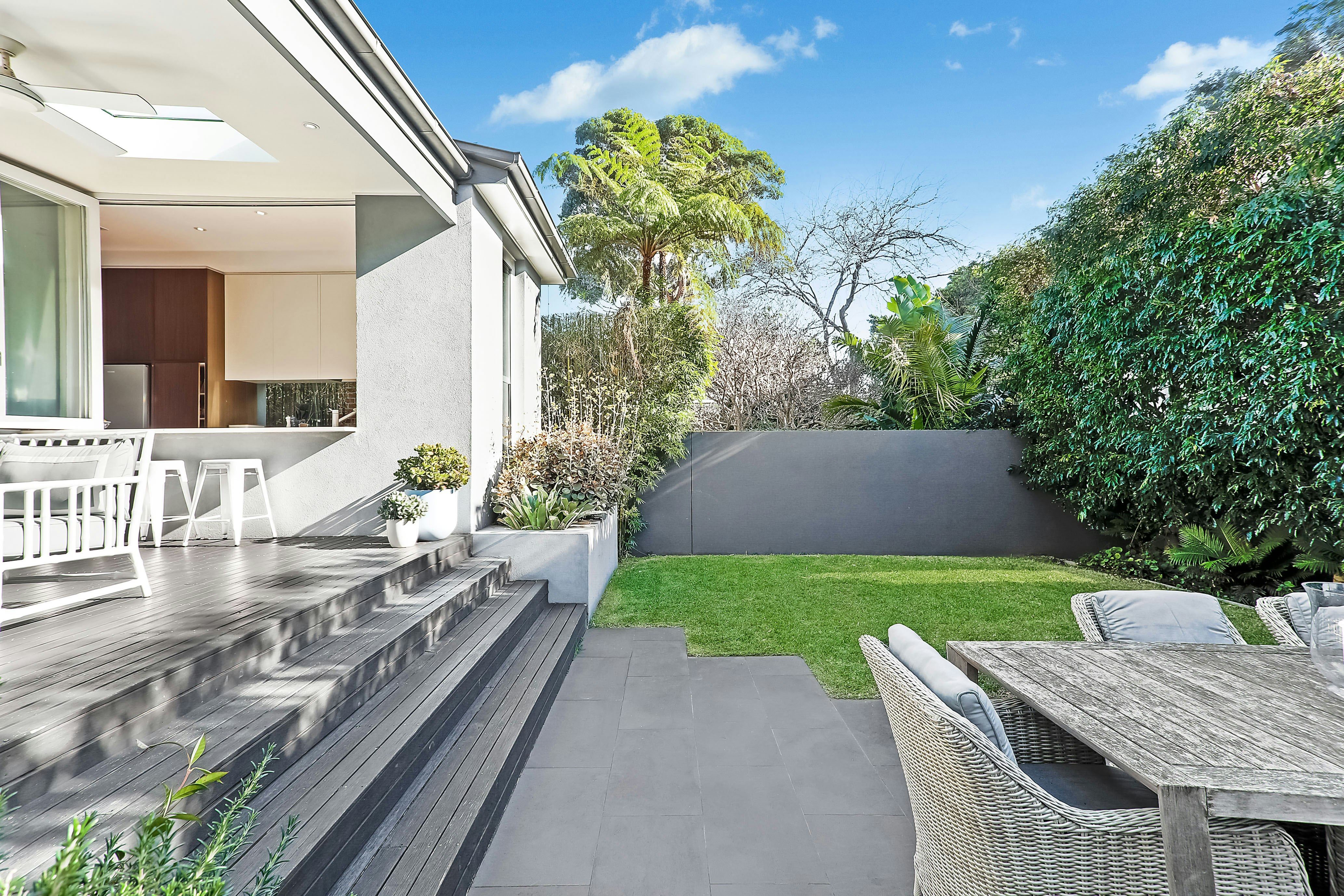 27 Cambridge Avenue, Vaucluse NSW