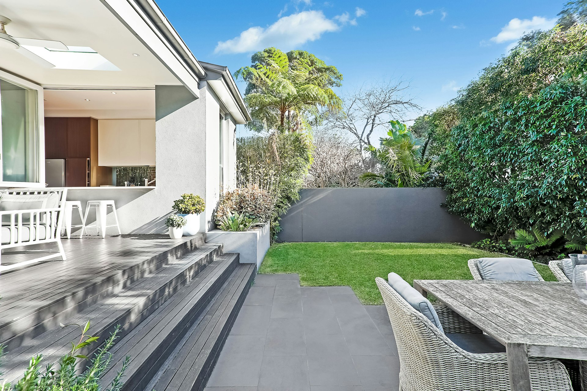 27 Cambridge Avenue, Vaucluse NSW