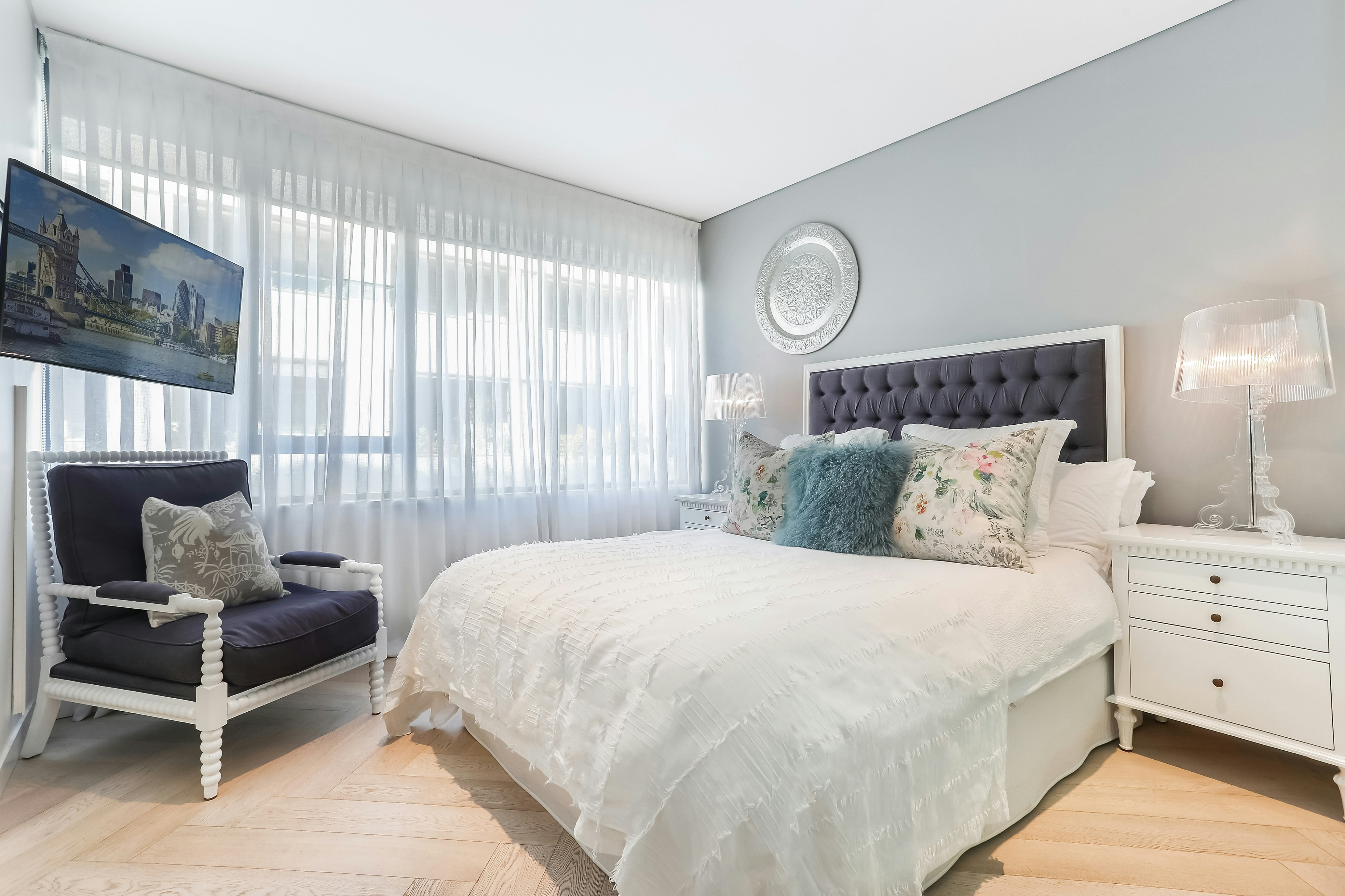 104/65 Cowper Wharf Roadway, Woolloomooloo NSW