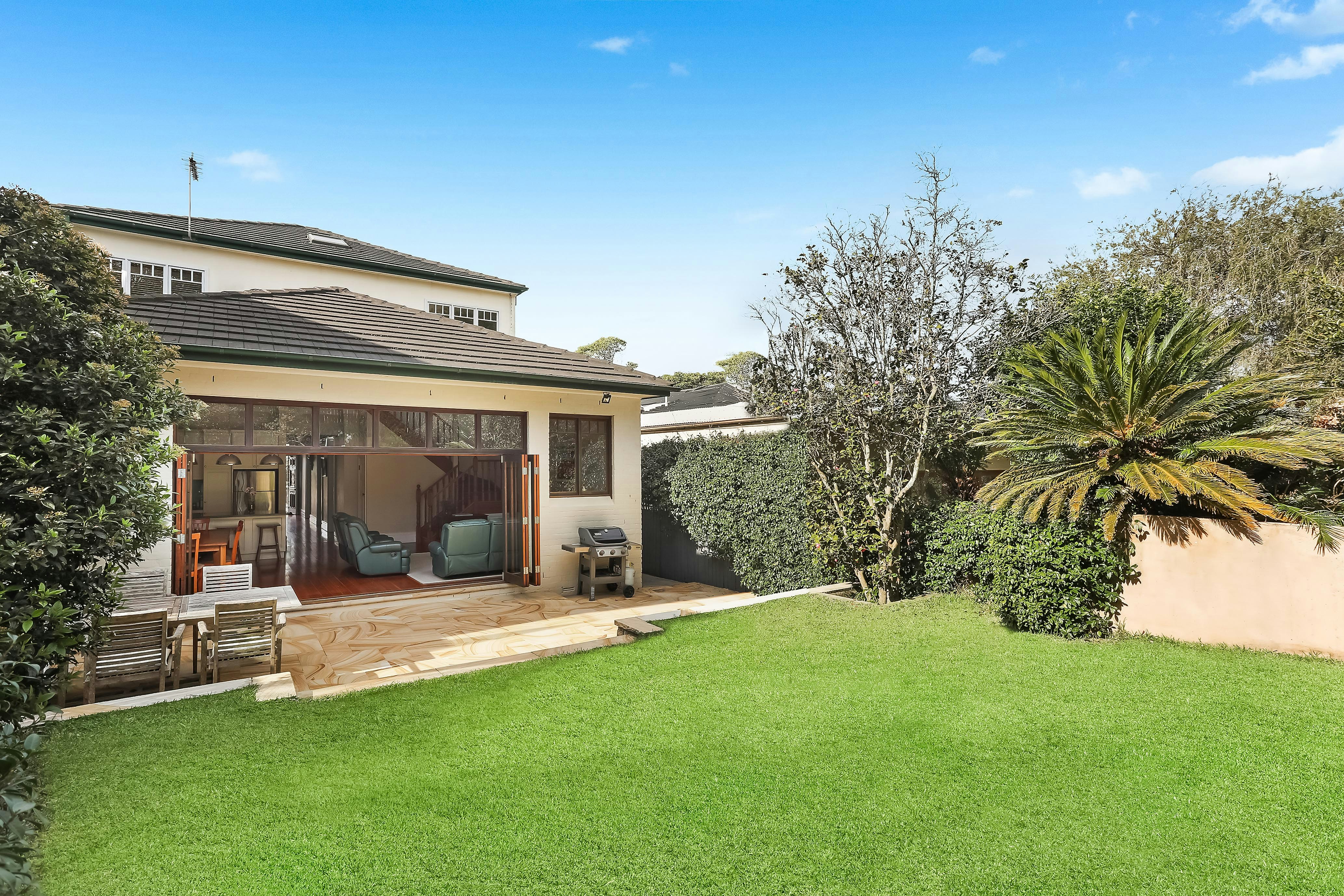4 Vivian Street, Bellevue Hill NSW