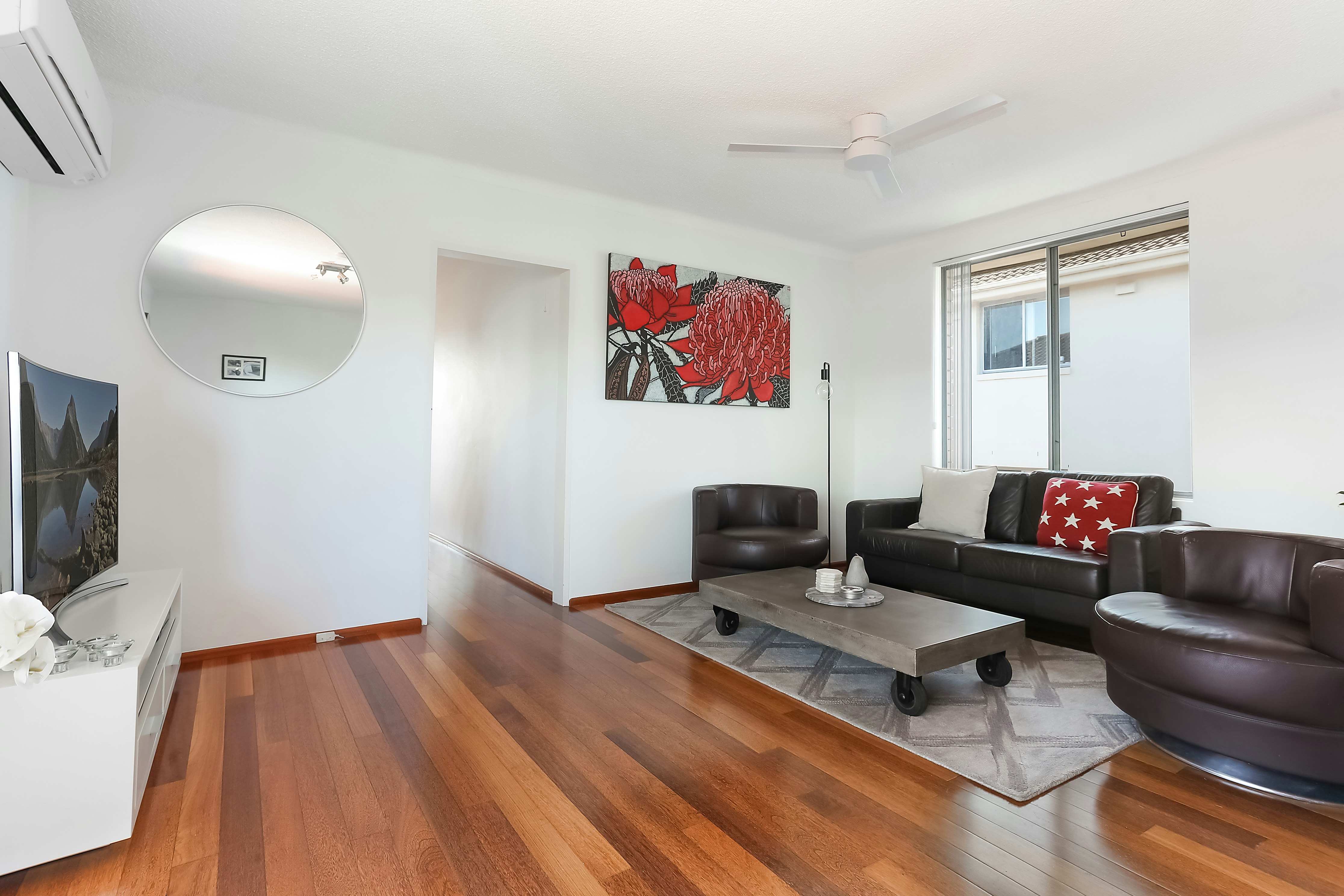 Image of interior design
