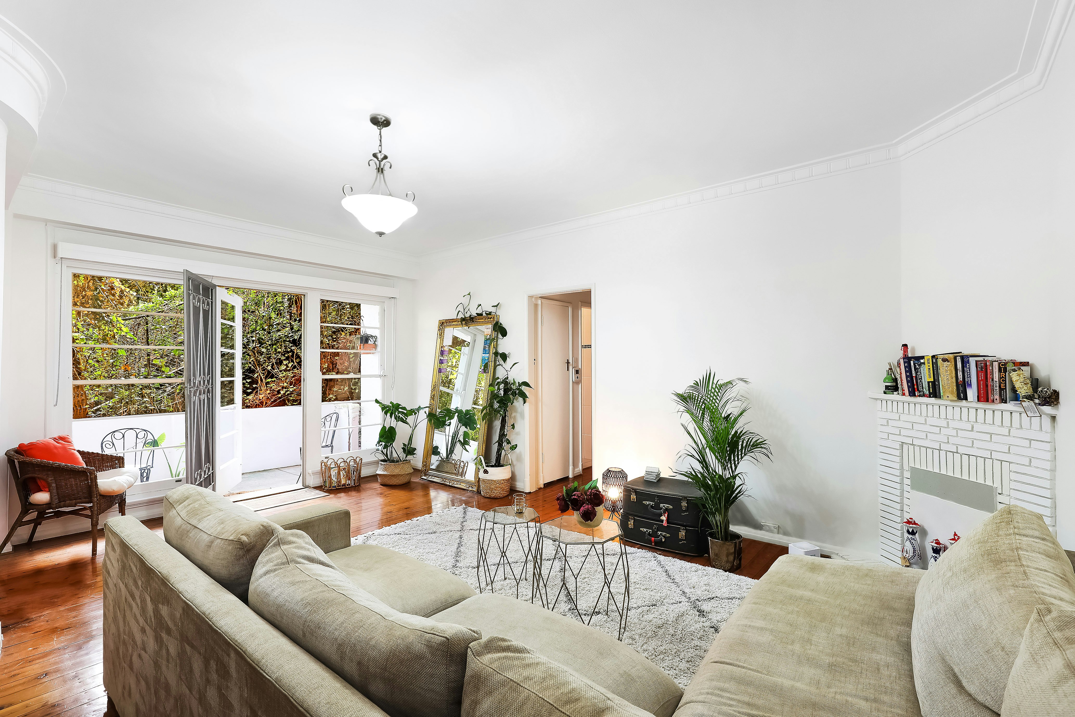 Image of furniture