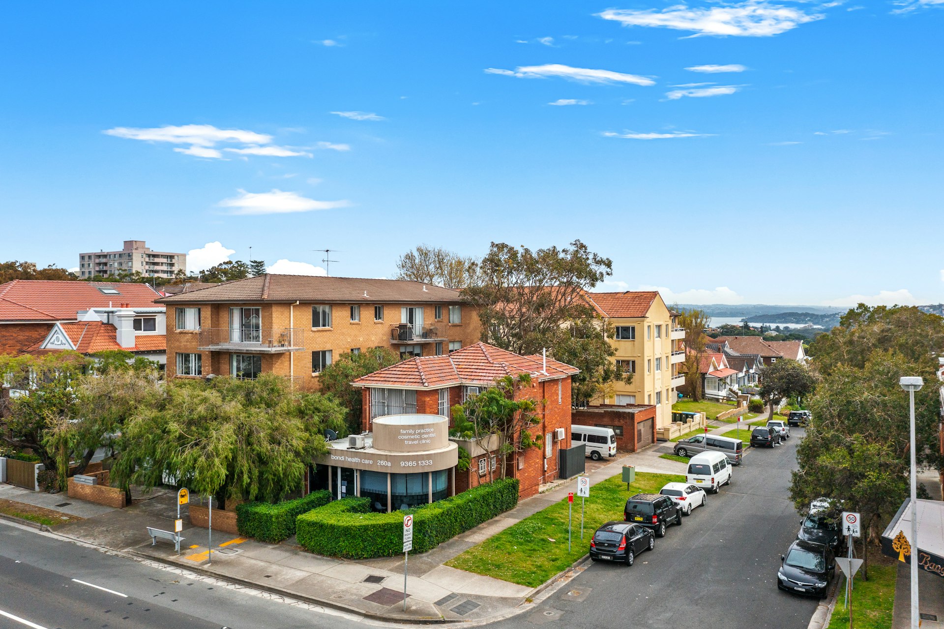 260a Bondi Road, Bondi NSW