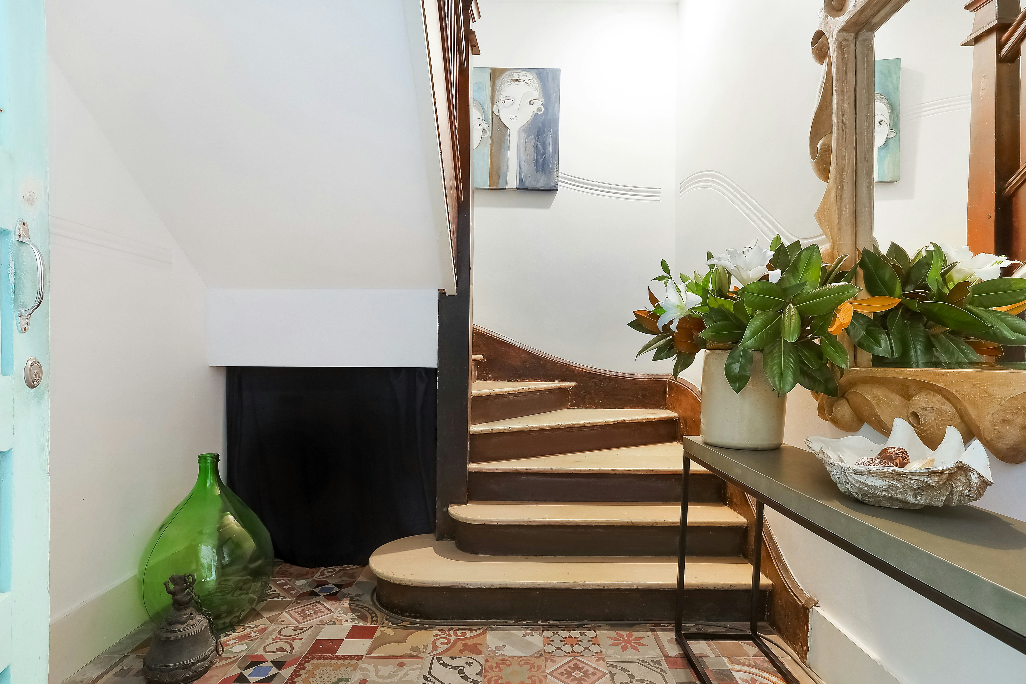 Image of indoors