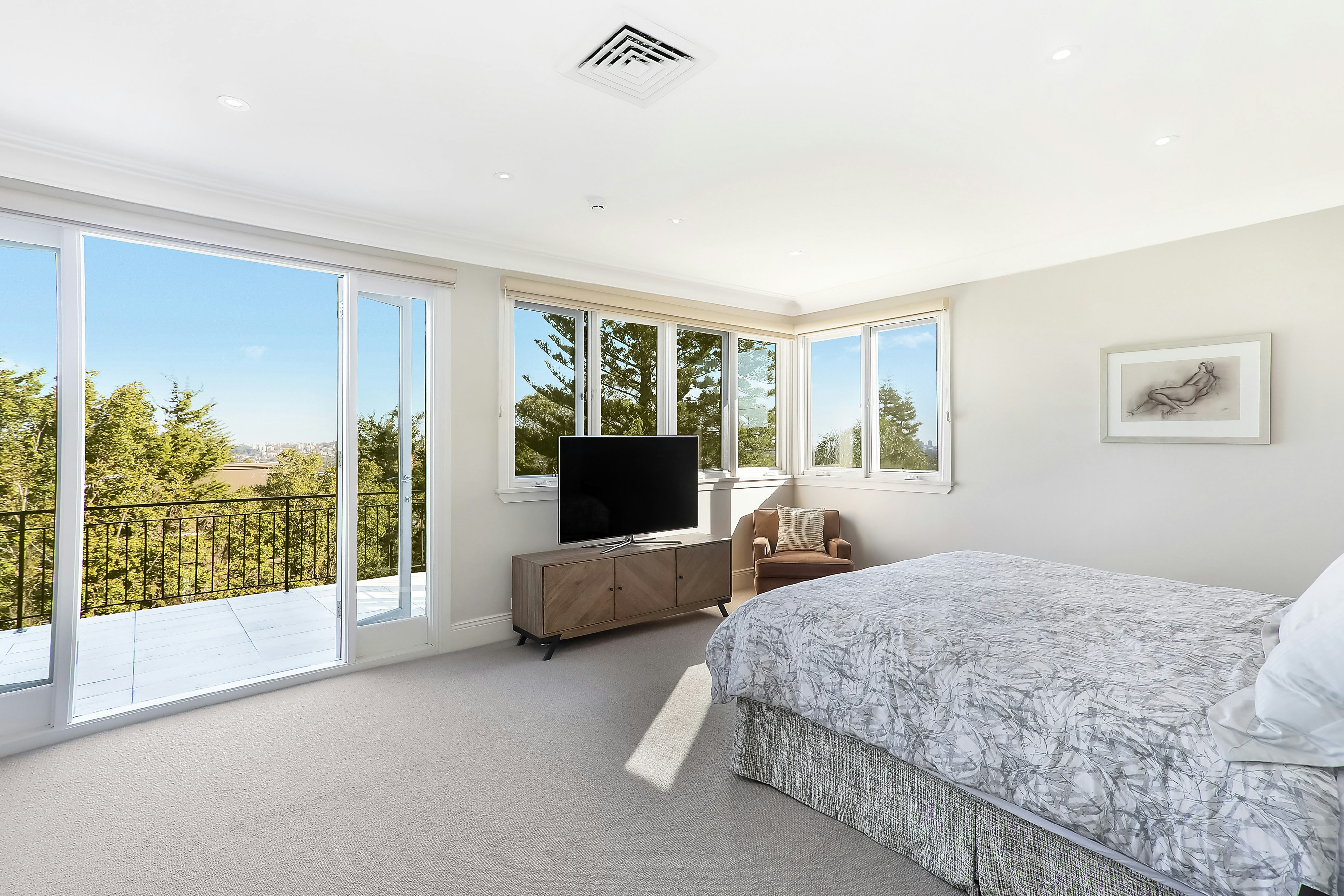 Image of interior design