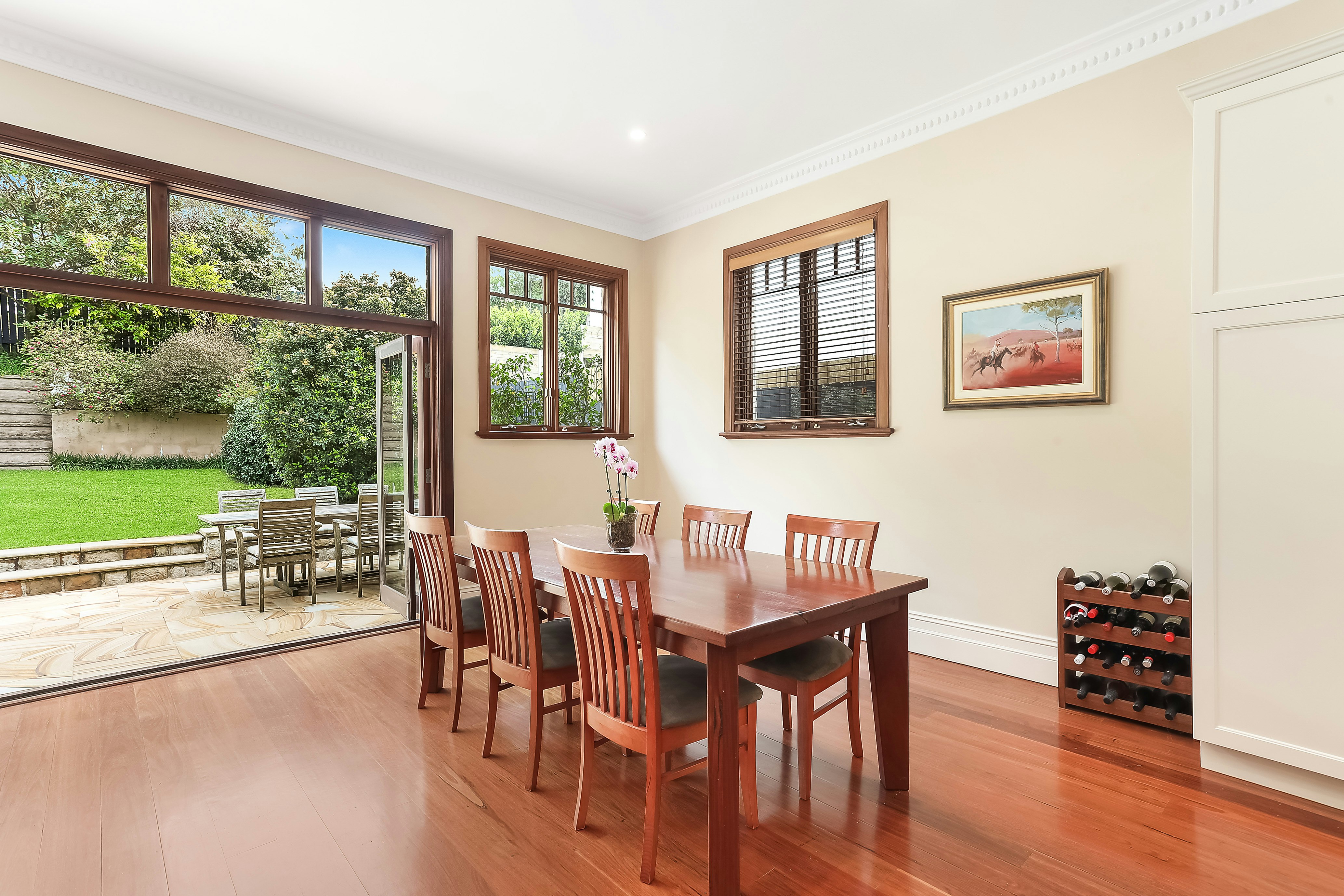 Image of interior design