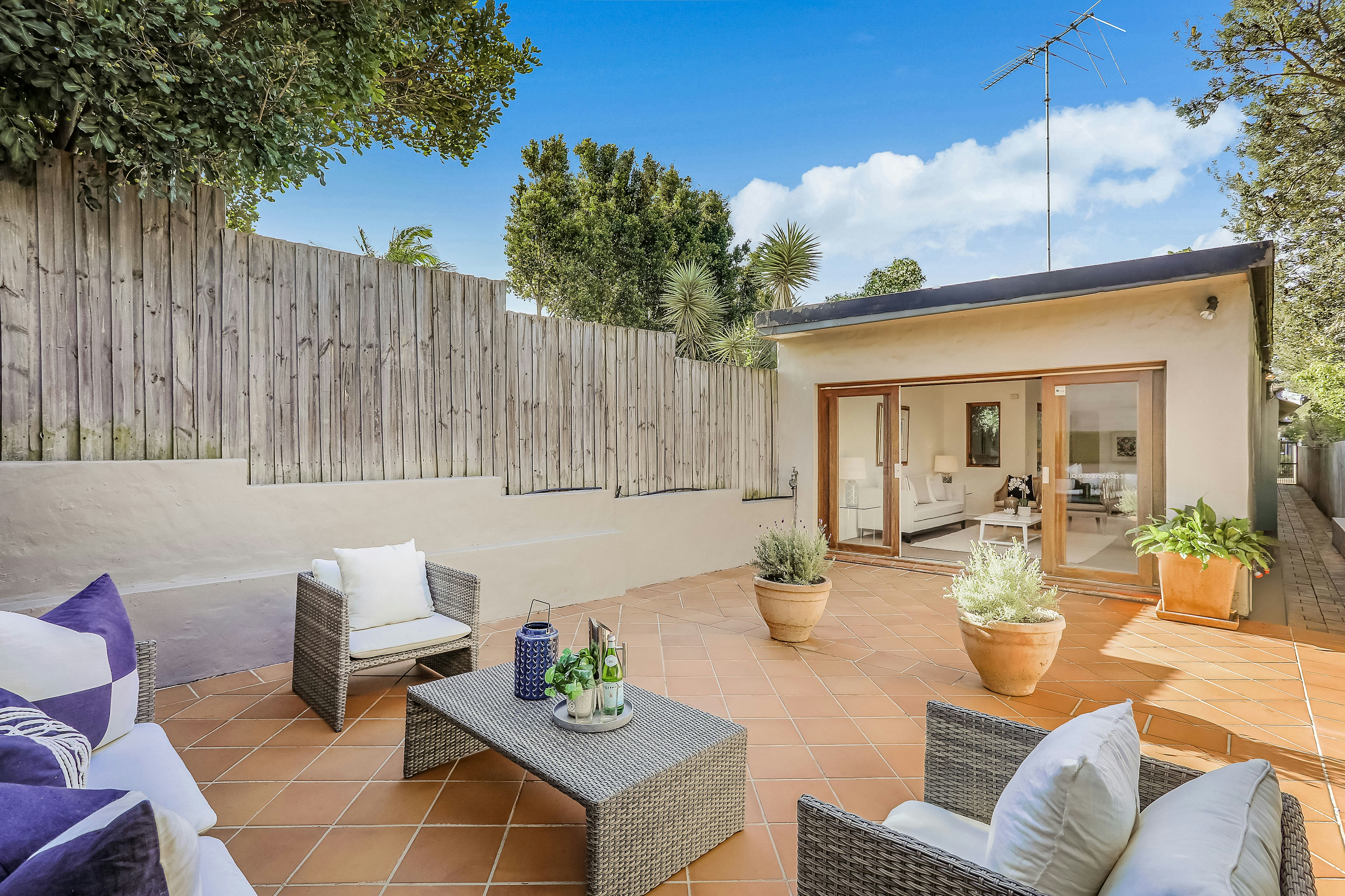 65 The Avenue, Rose Bay NSW