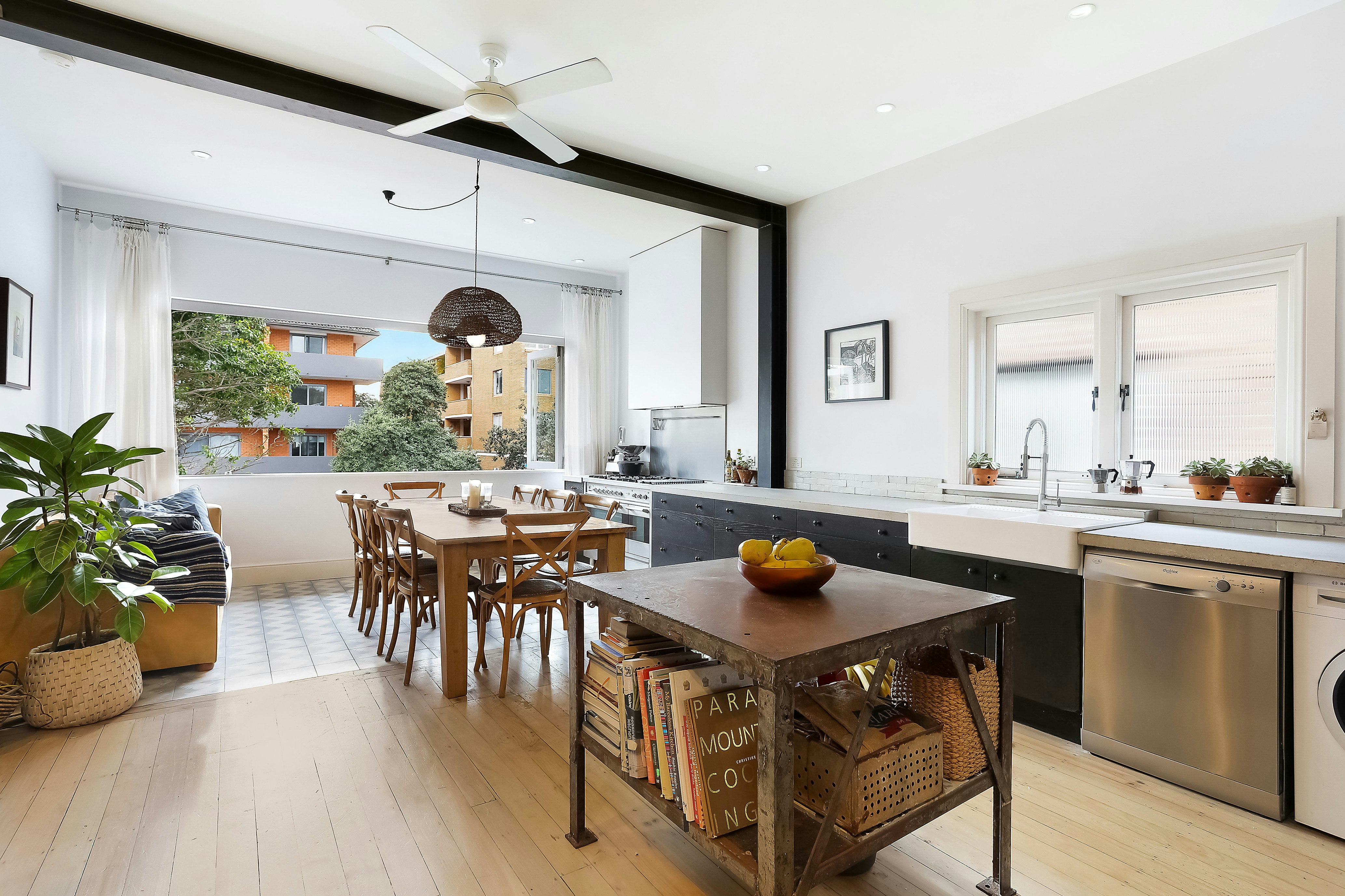 Image of indoors
