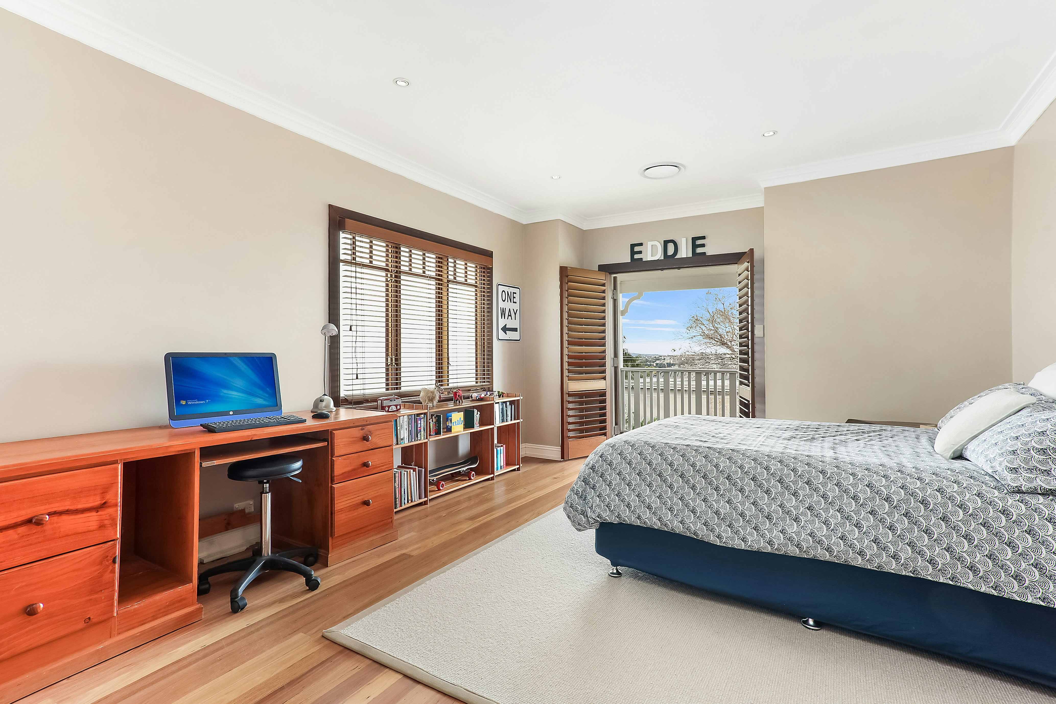 Image of interior design