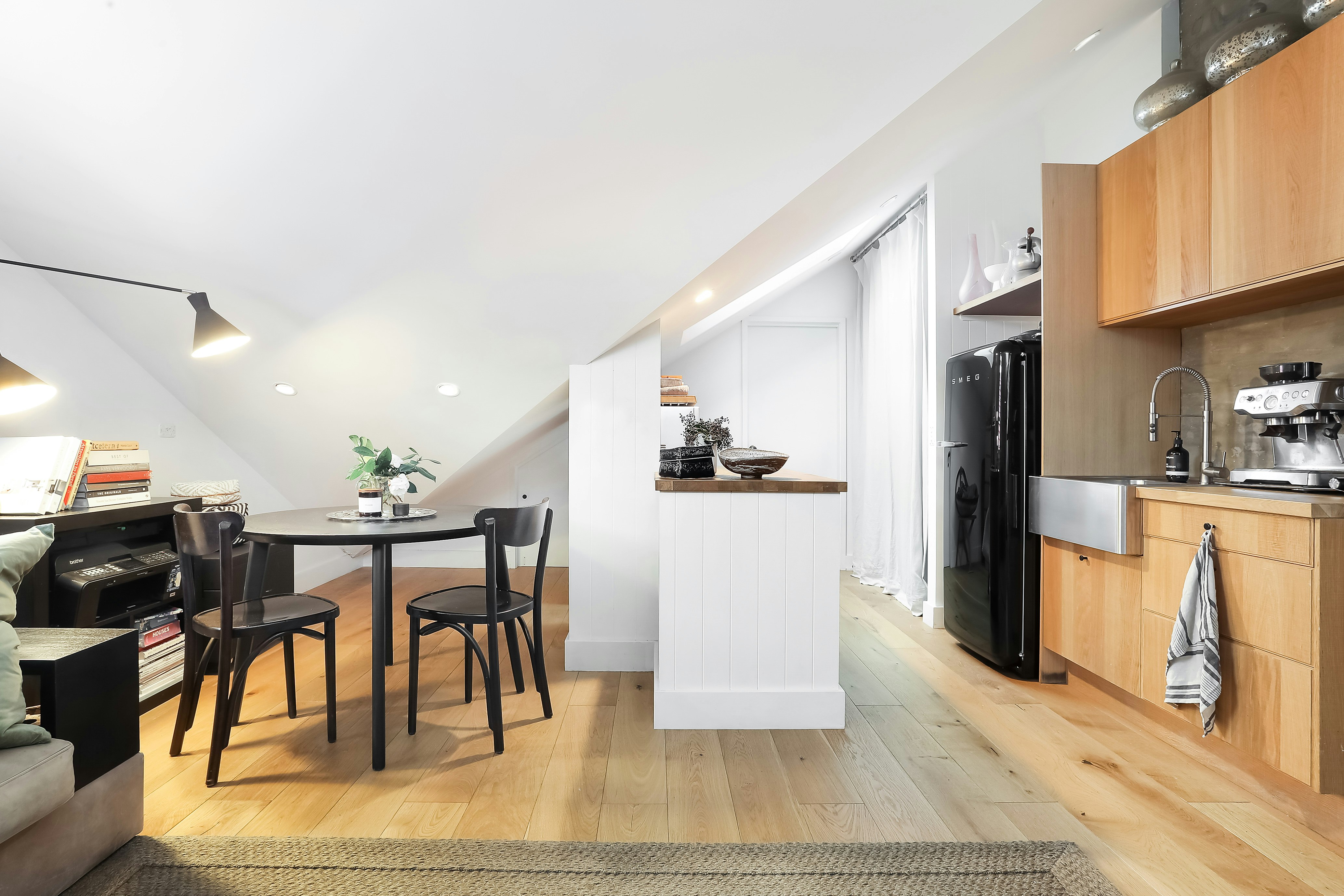 Image of indoors