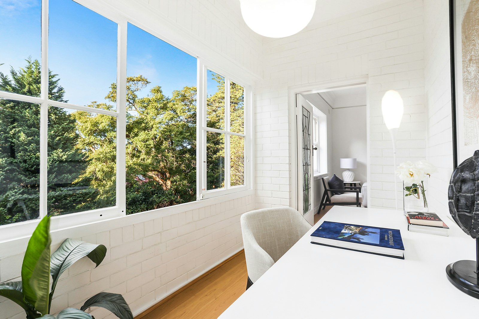 Image of indoors