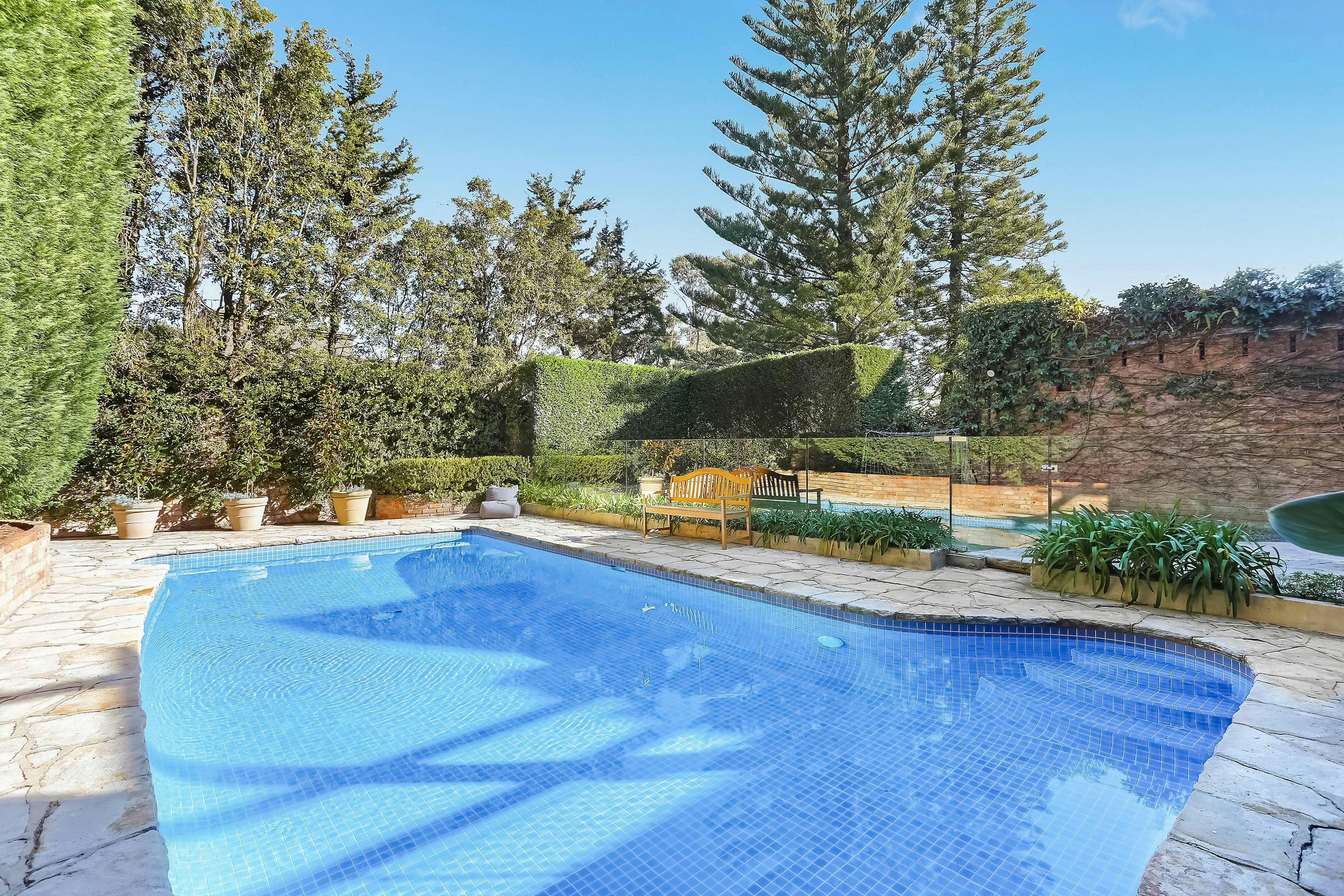 10 Dalley Avenue, Vaucluse NSW