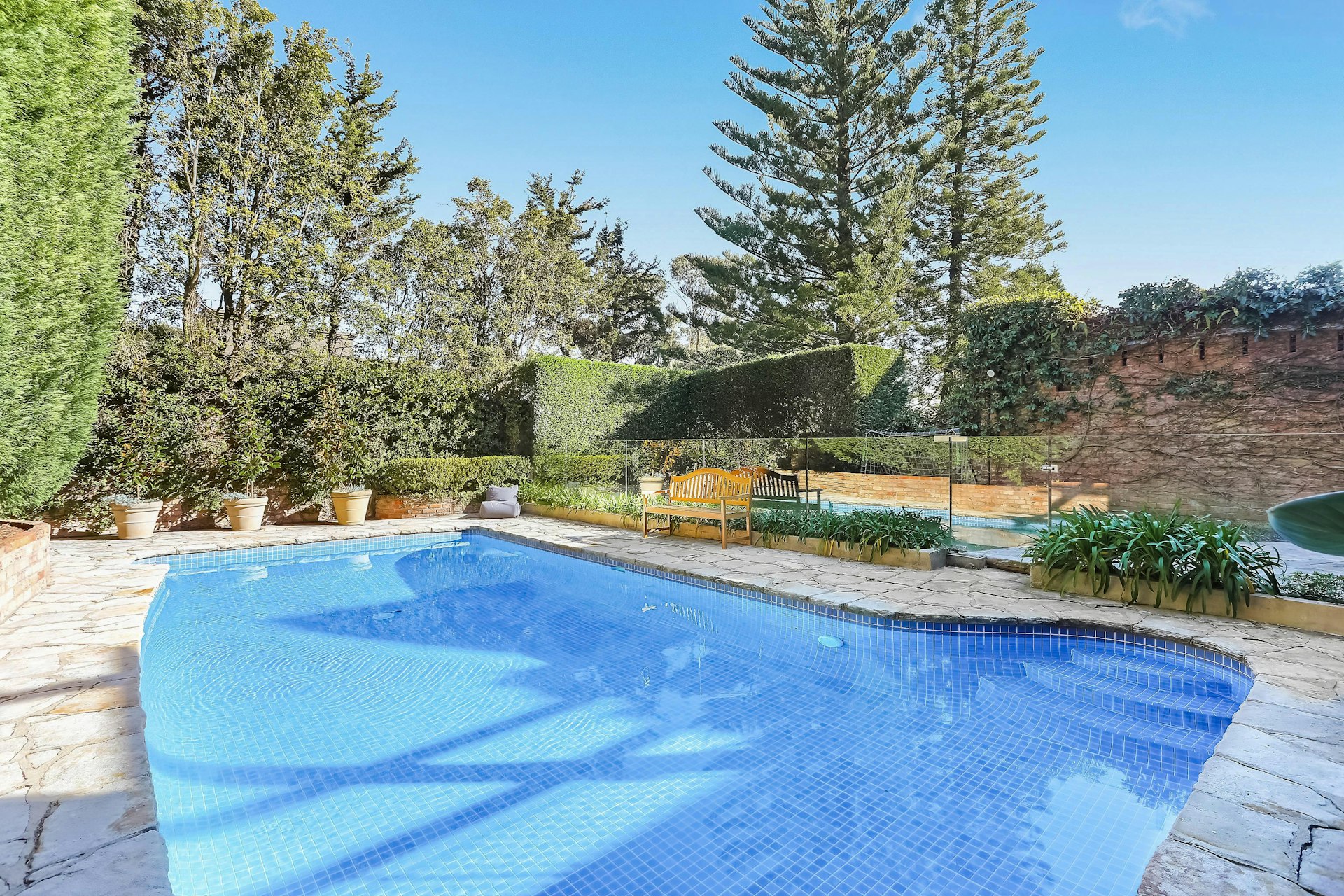 10 Dalley Avenue, Vaucluse NSW