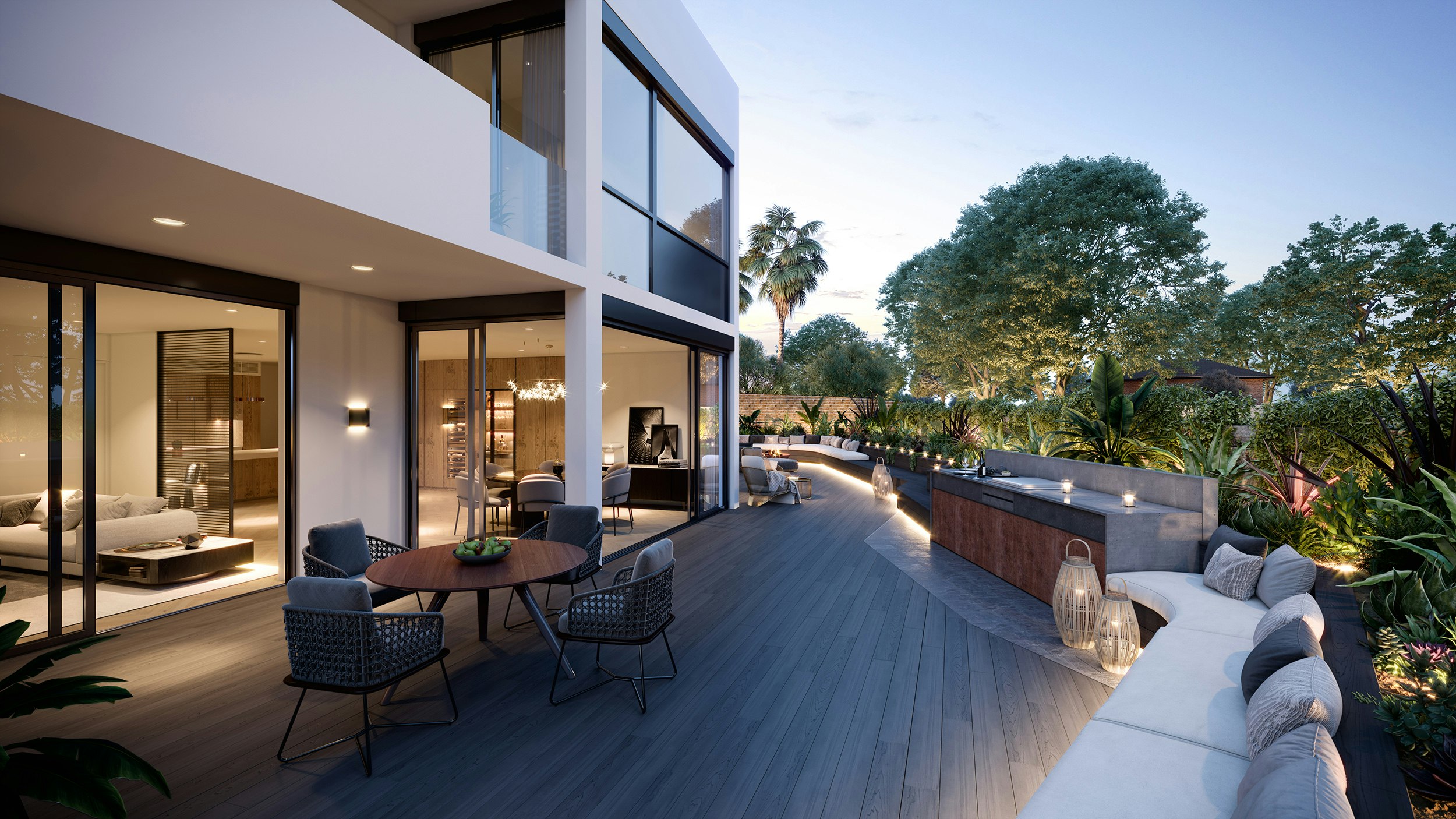 Image of interior design