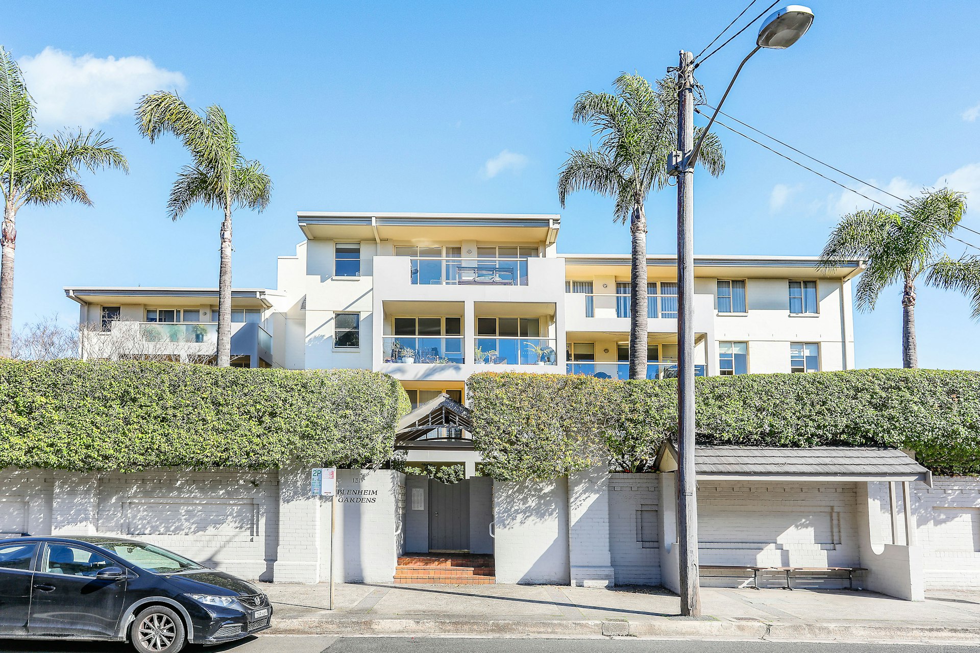 601/129 Bronte Road, Queens Park NSW