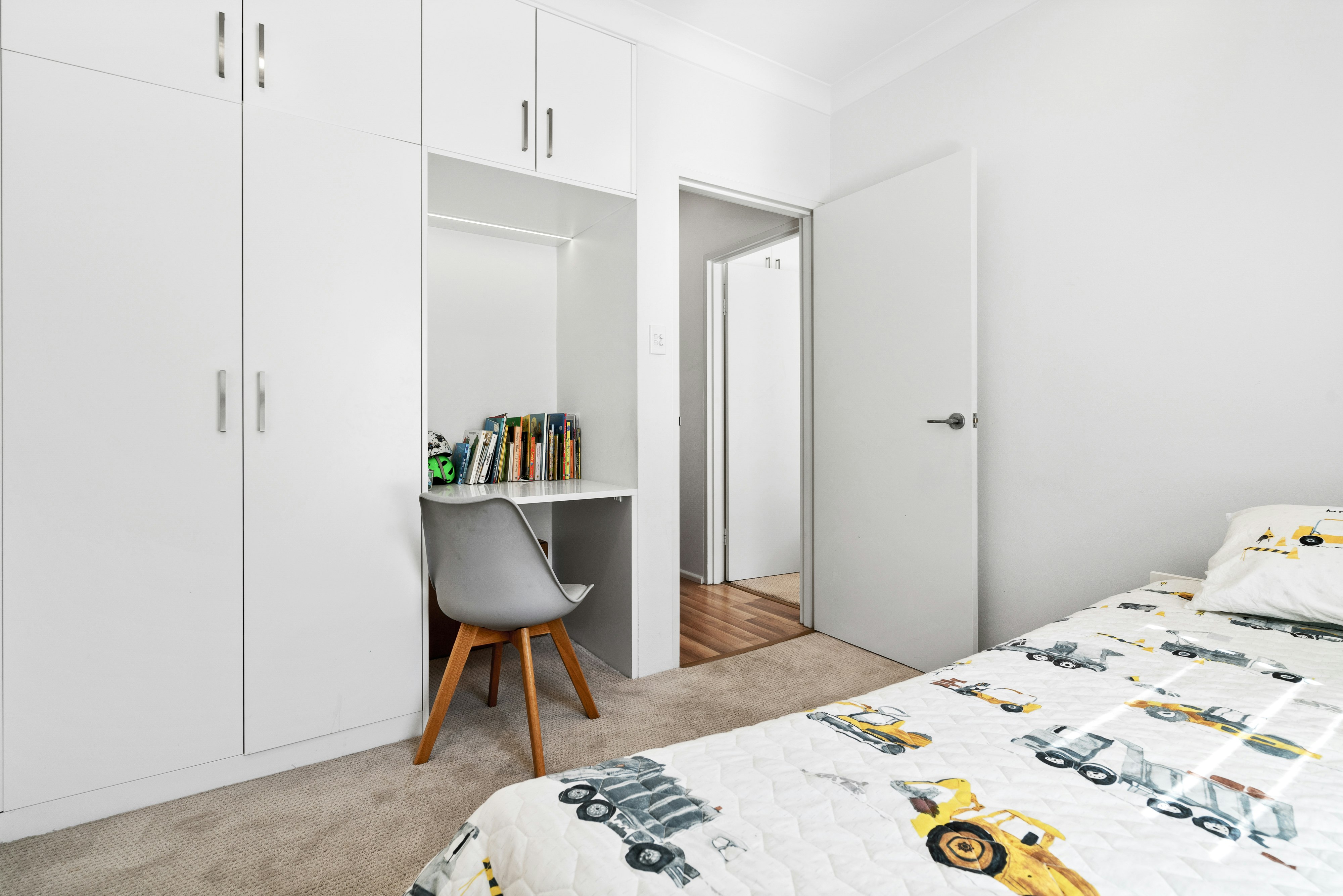Image of indoors