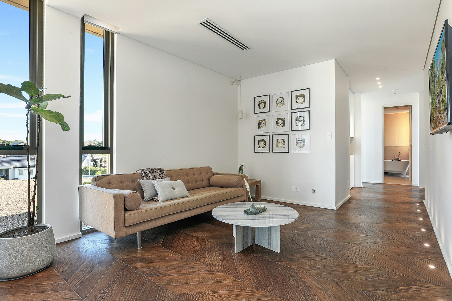 floor