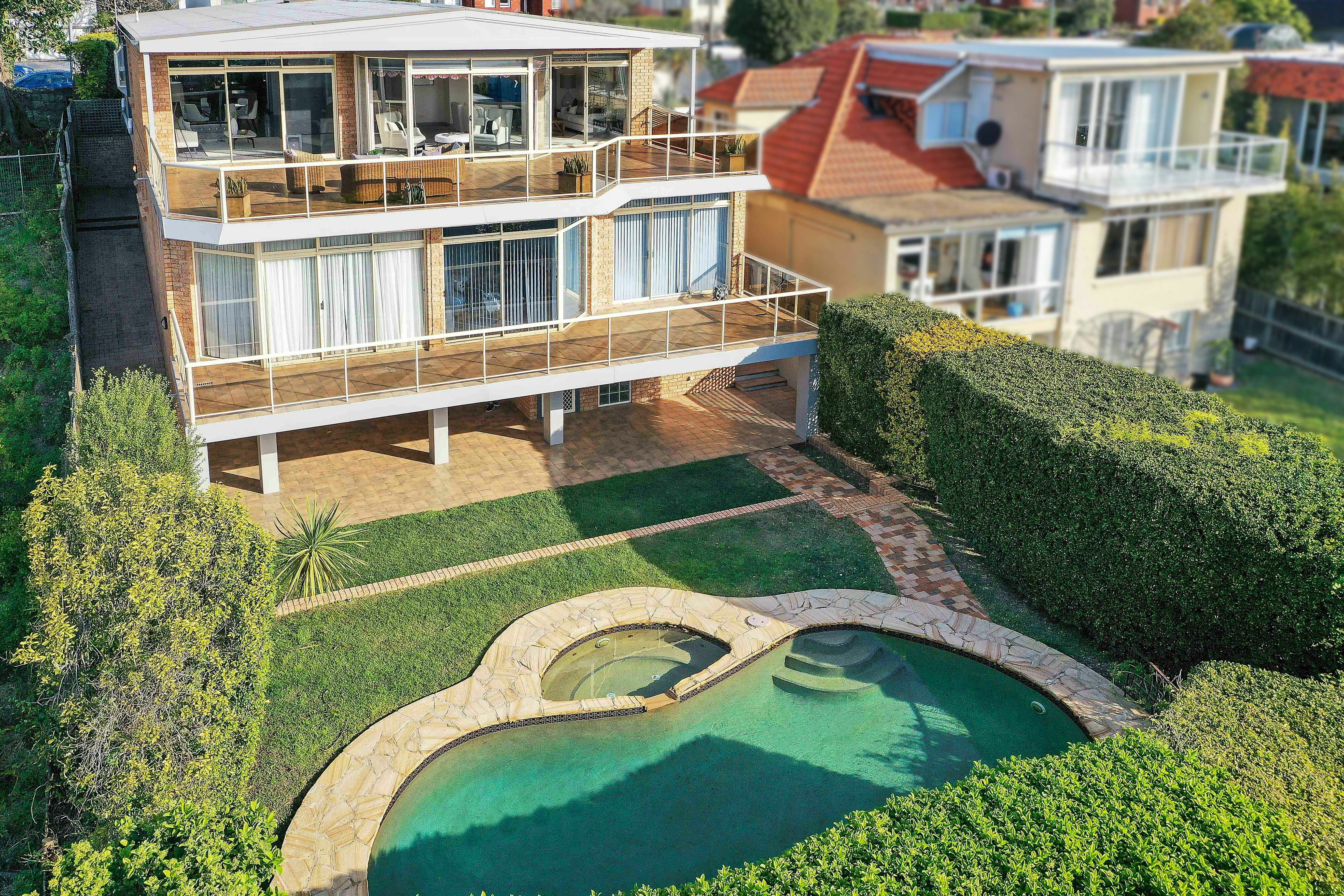 Image of pool