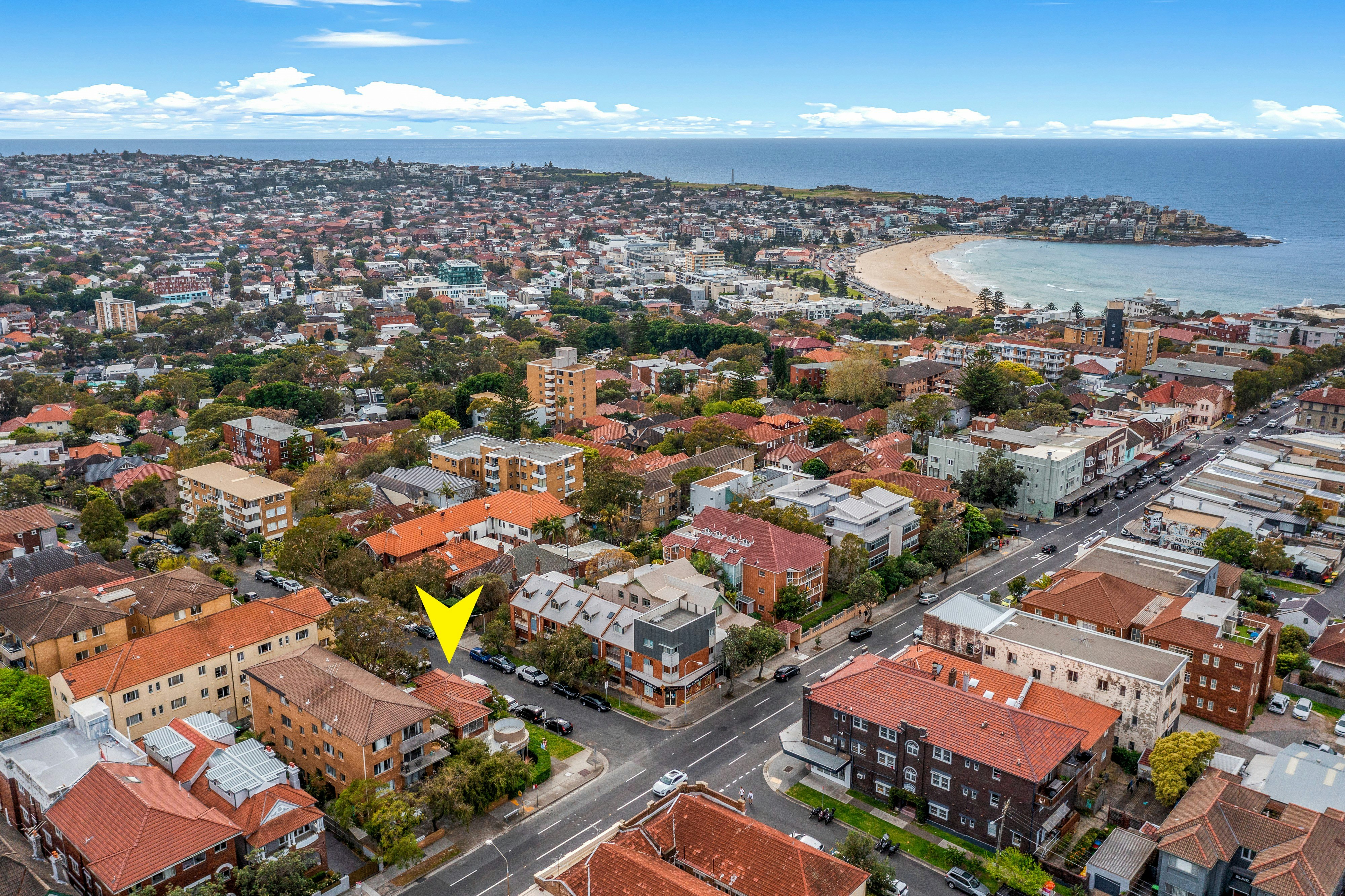 260a Bondi Road, Bondi NSW