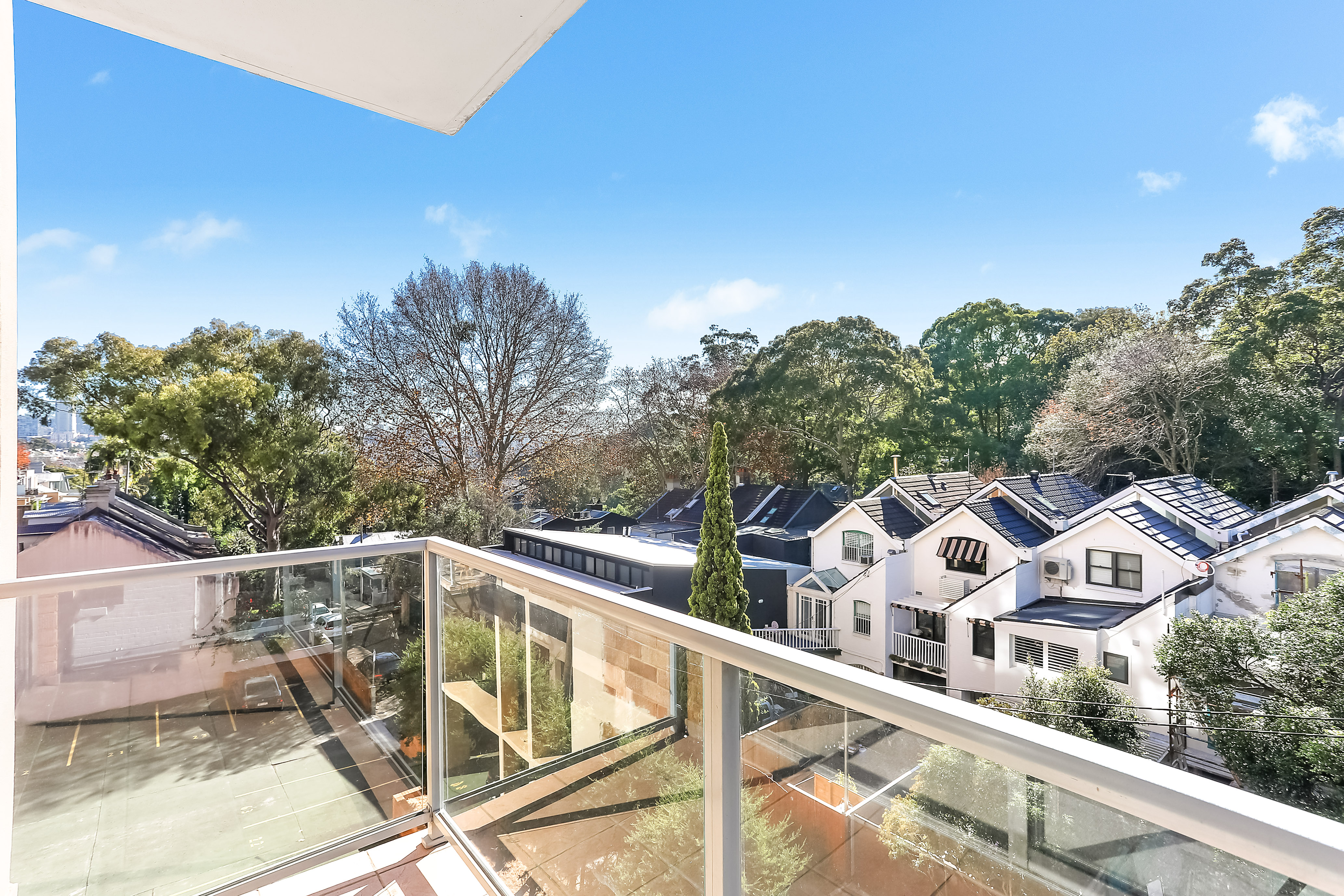 25/186 Sutherland Street, Paddington - Image 1