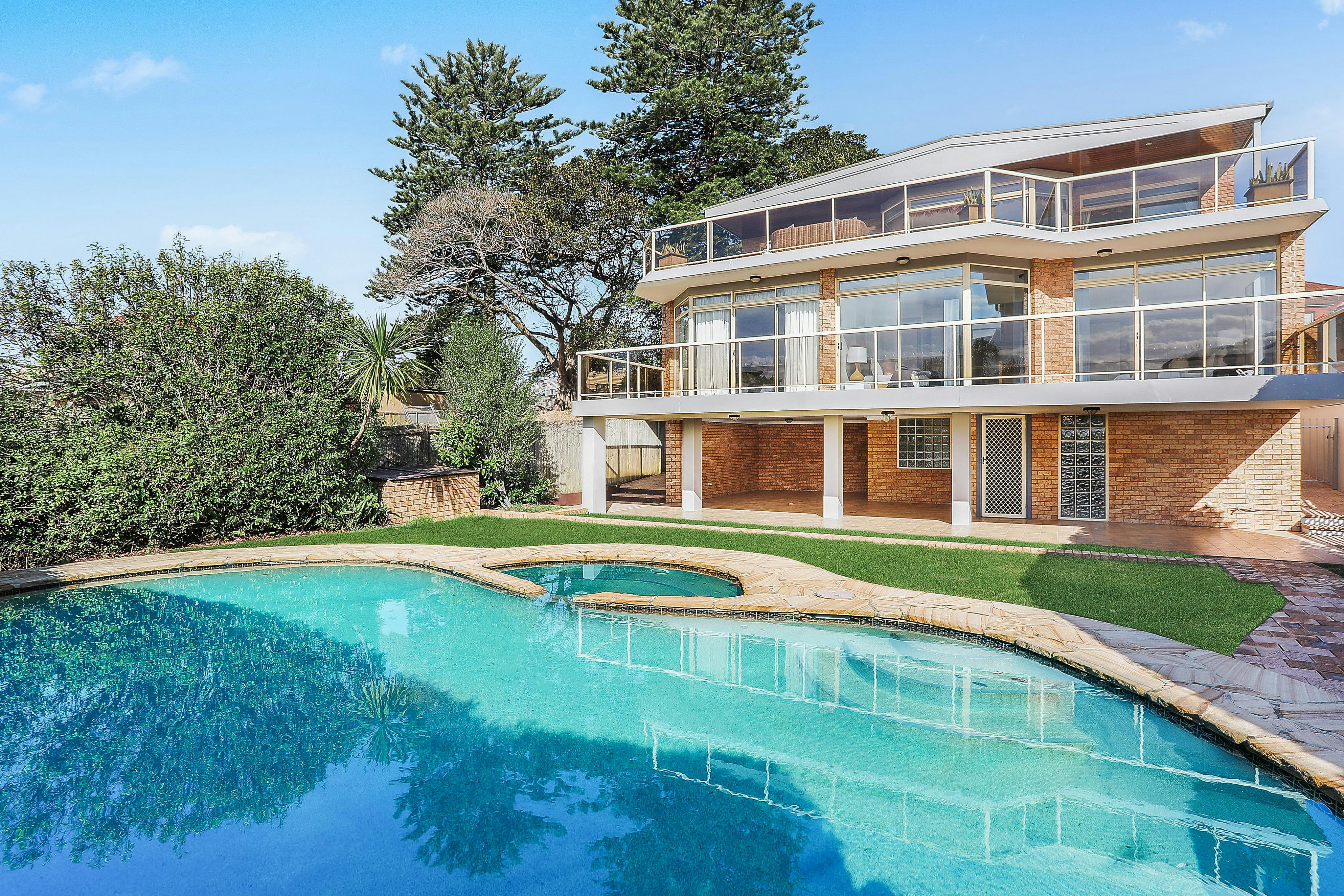 100 New South Head Road, Vaucluse NSW