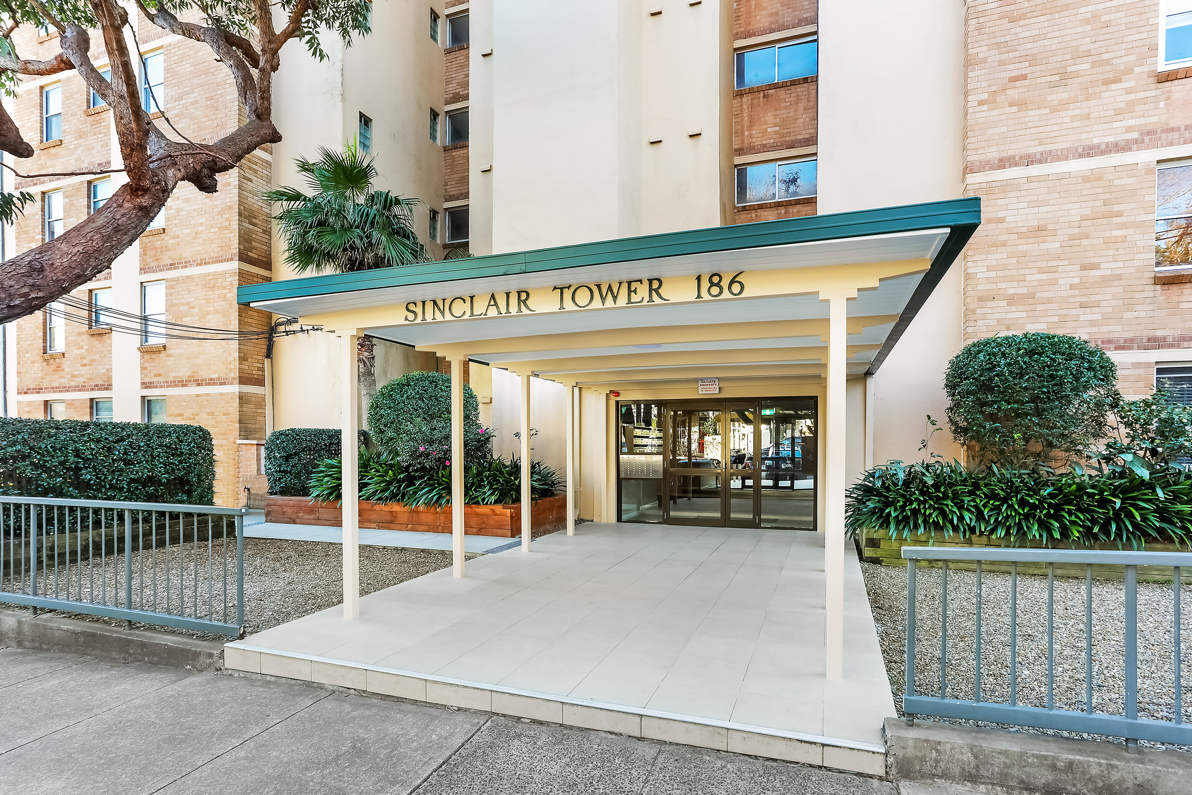 25/186 Sutherland Street, Paddington - Thumbnail 6