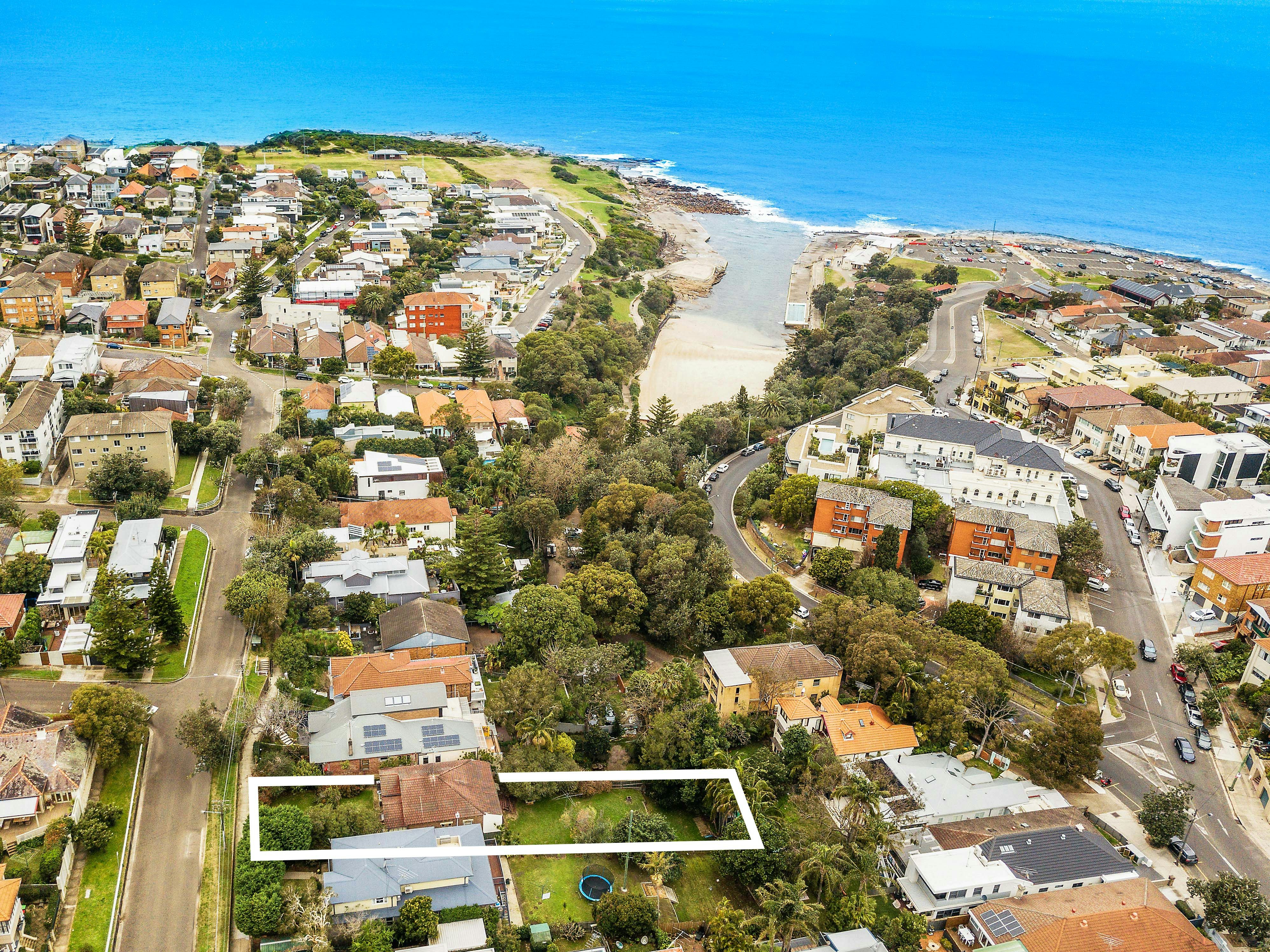 Image of sydney