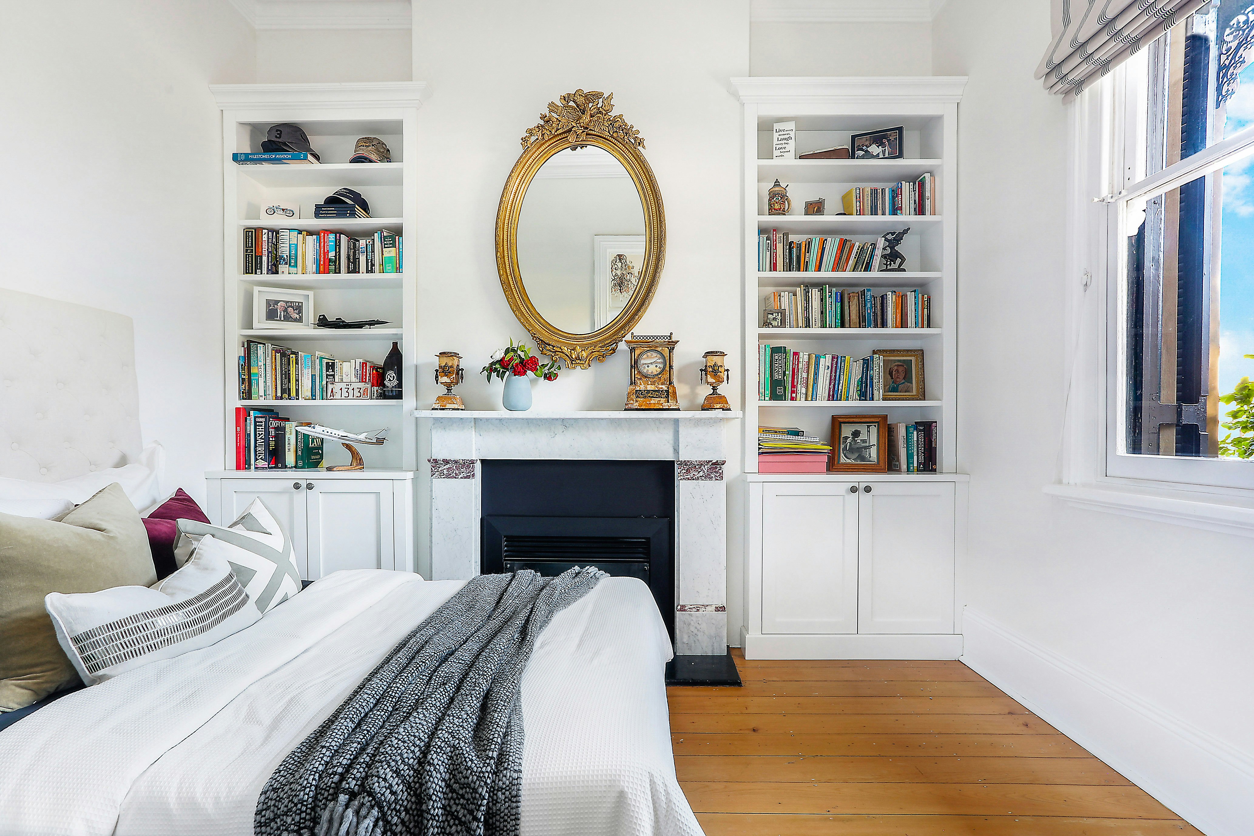 Image of indoors