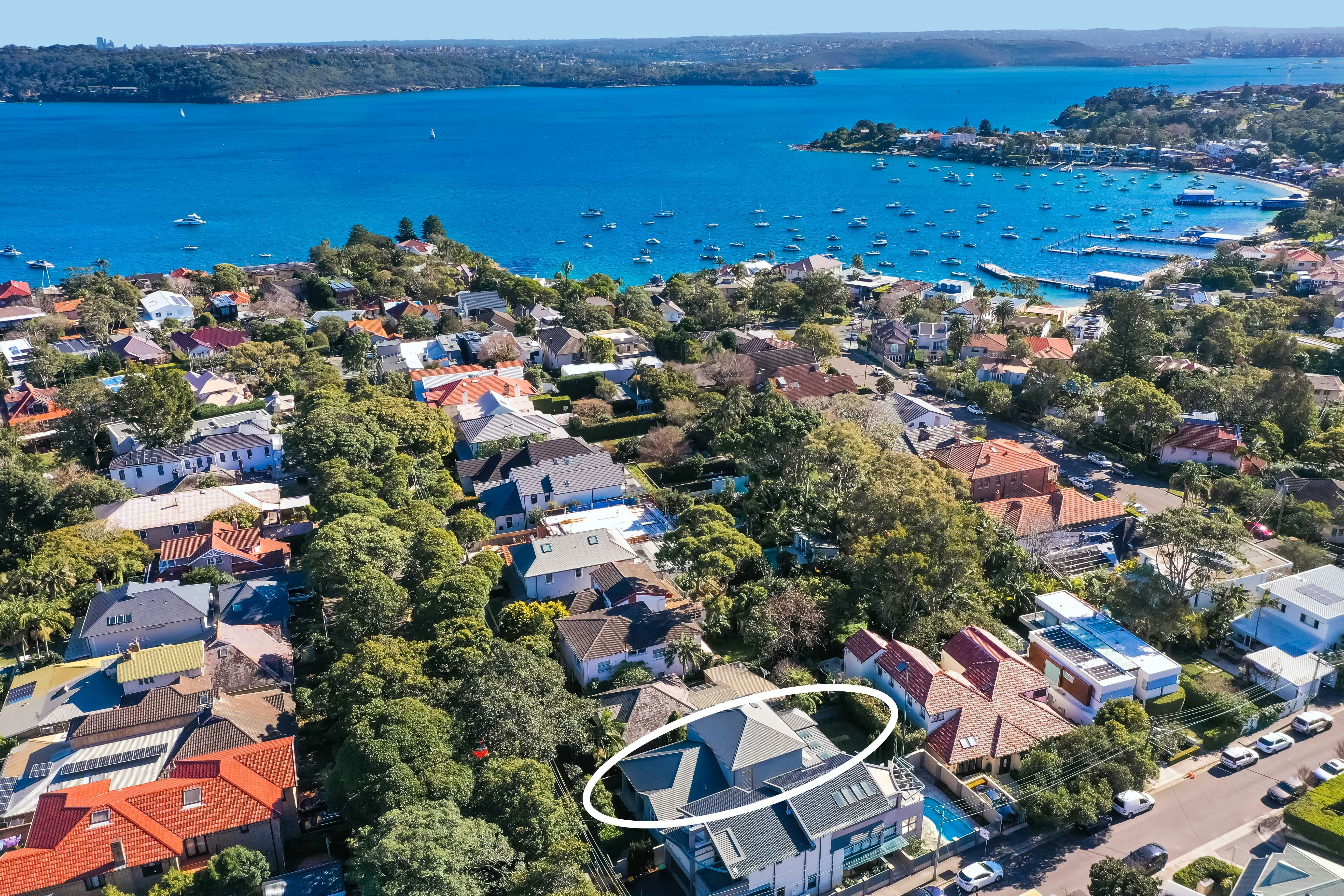Image of sydney