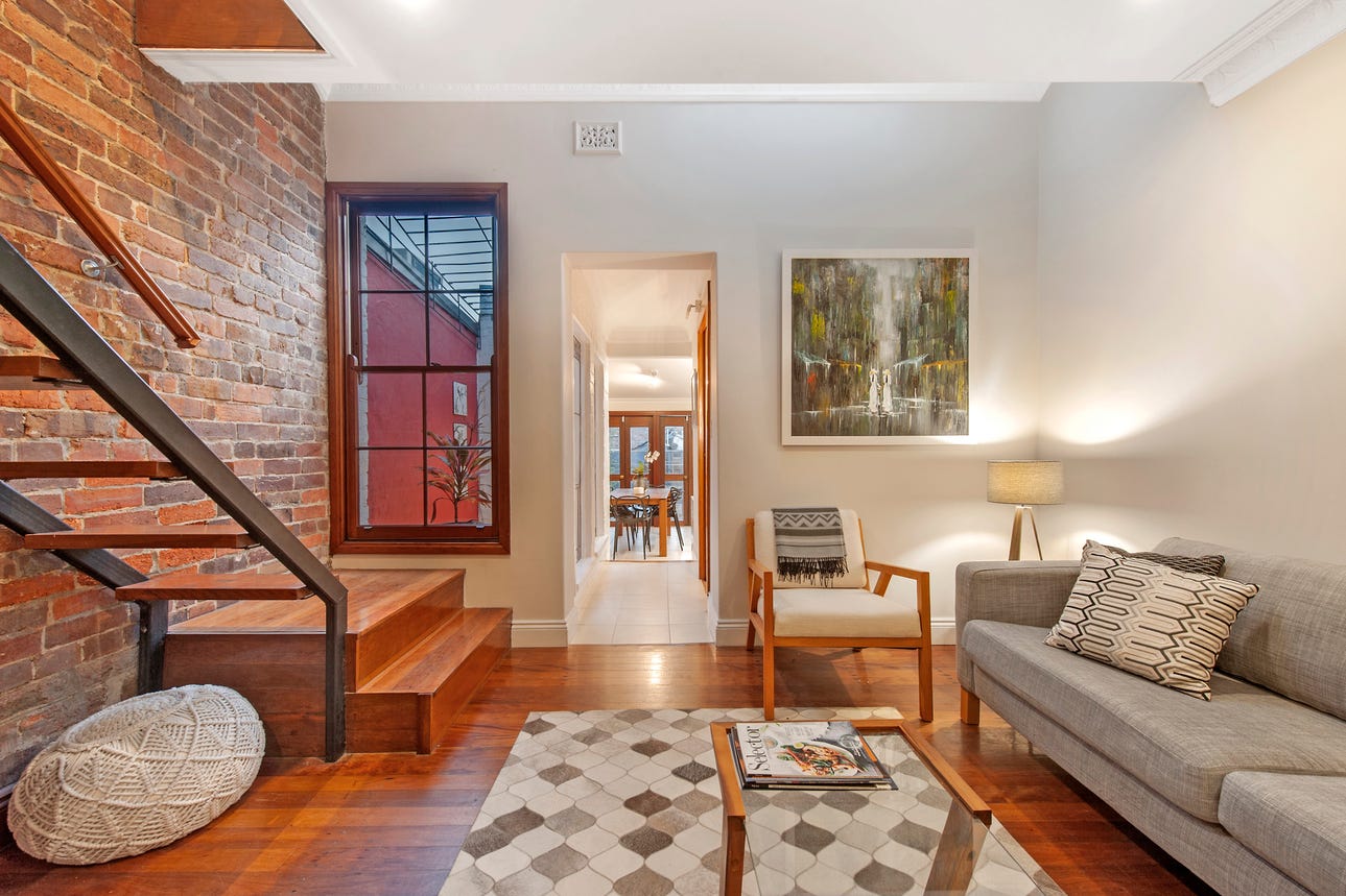 49 Little Mount Street, Pyrmont - Image 1