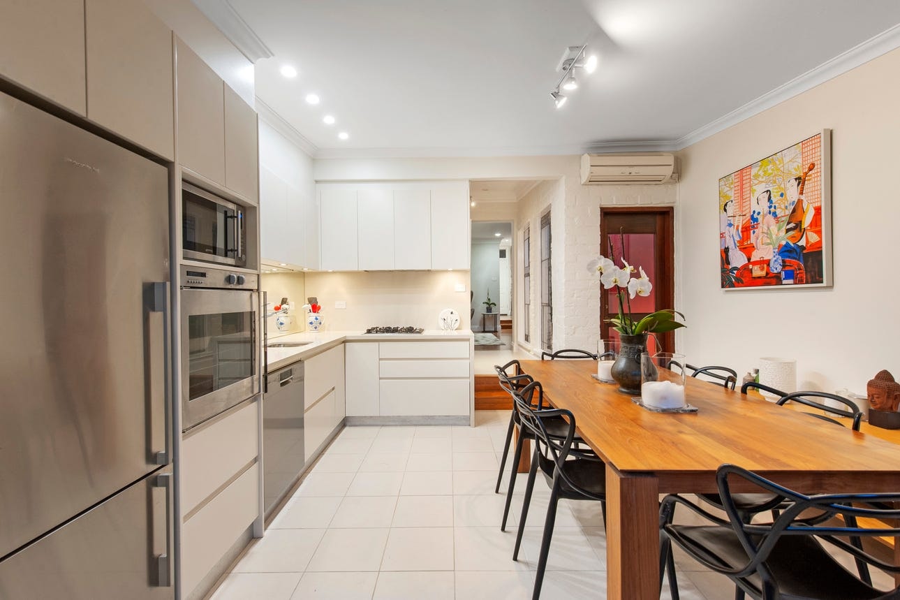 49 Little Mount Street, Pyrmont NSW
