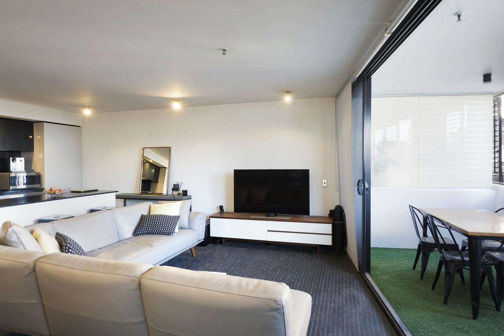 Image of interior design