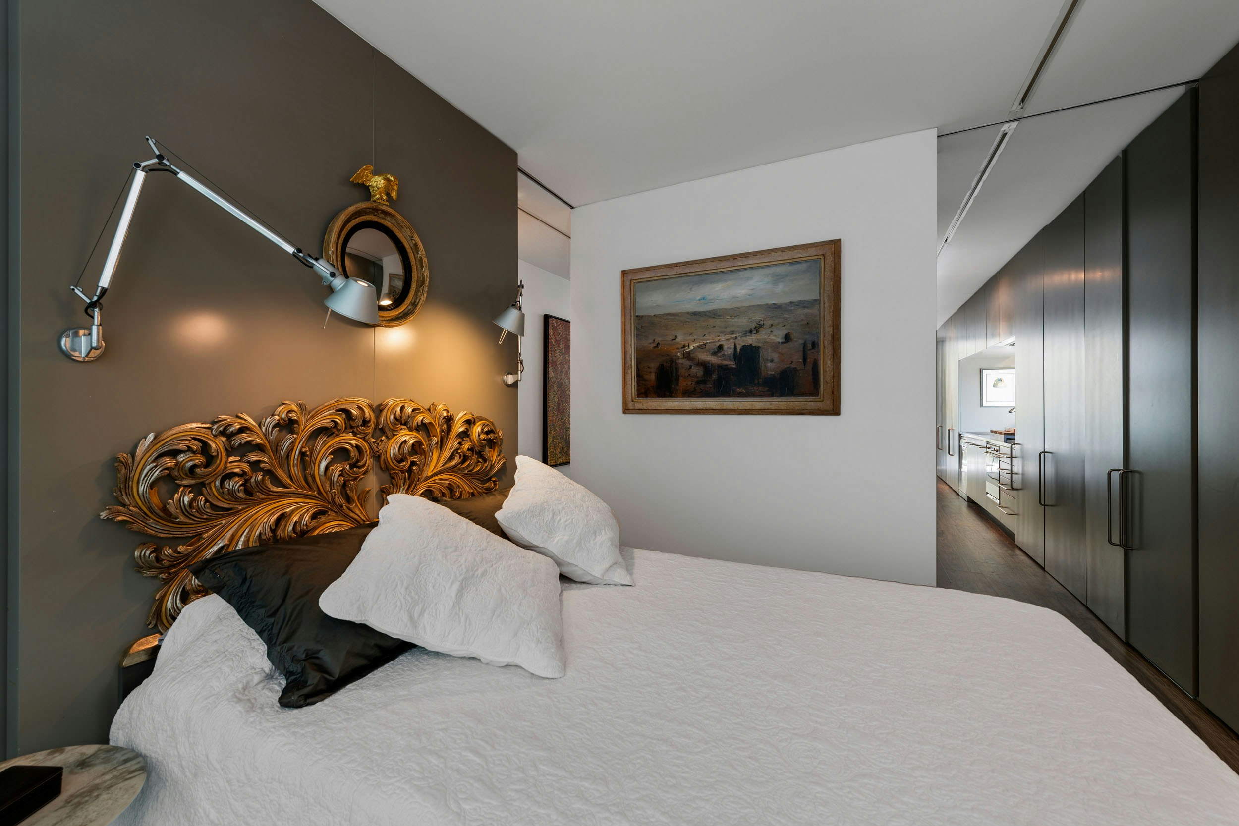 Image of indoors