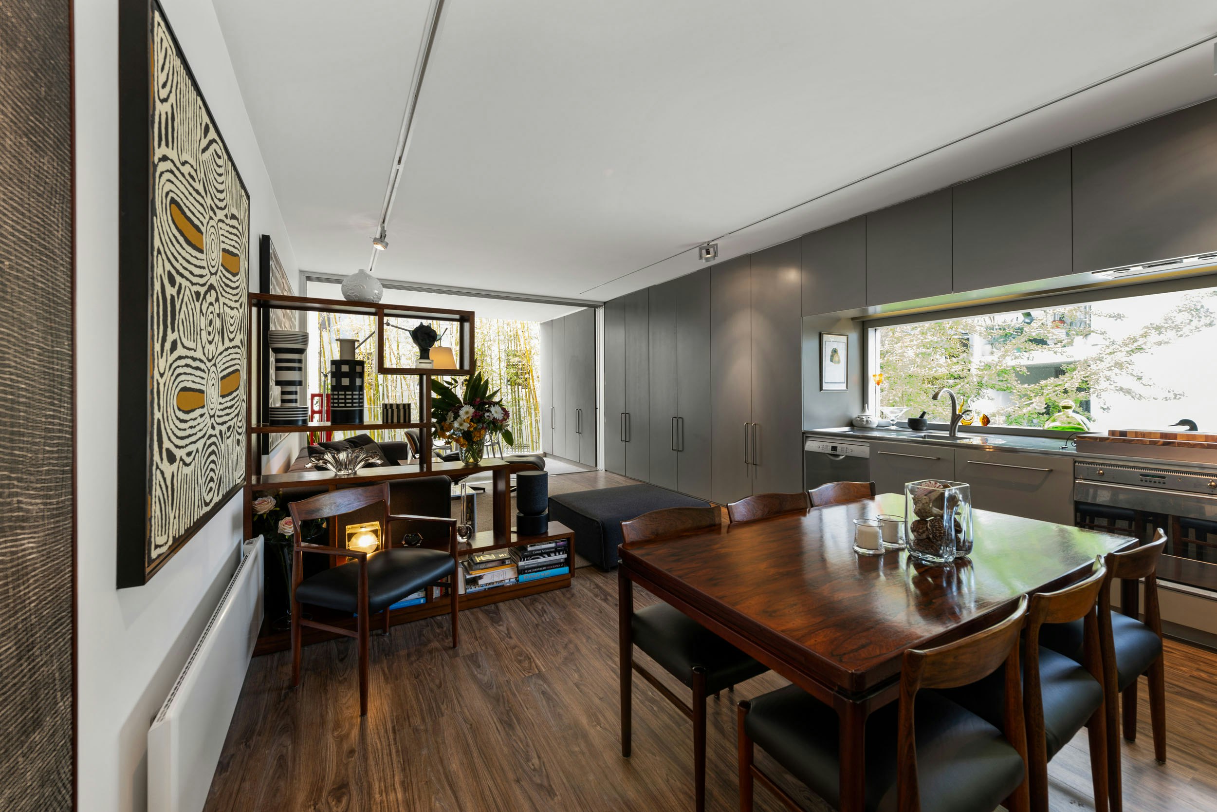 Image of interior design