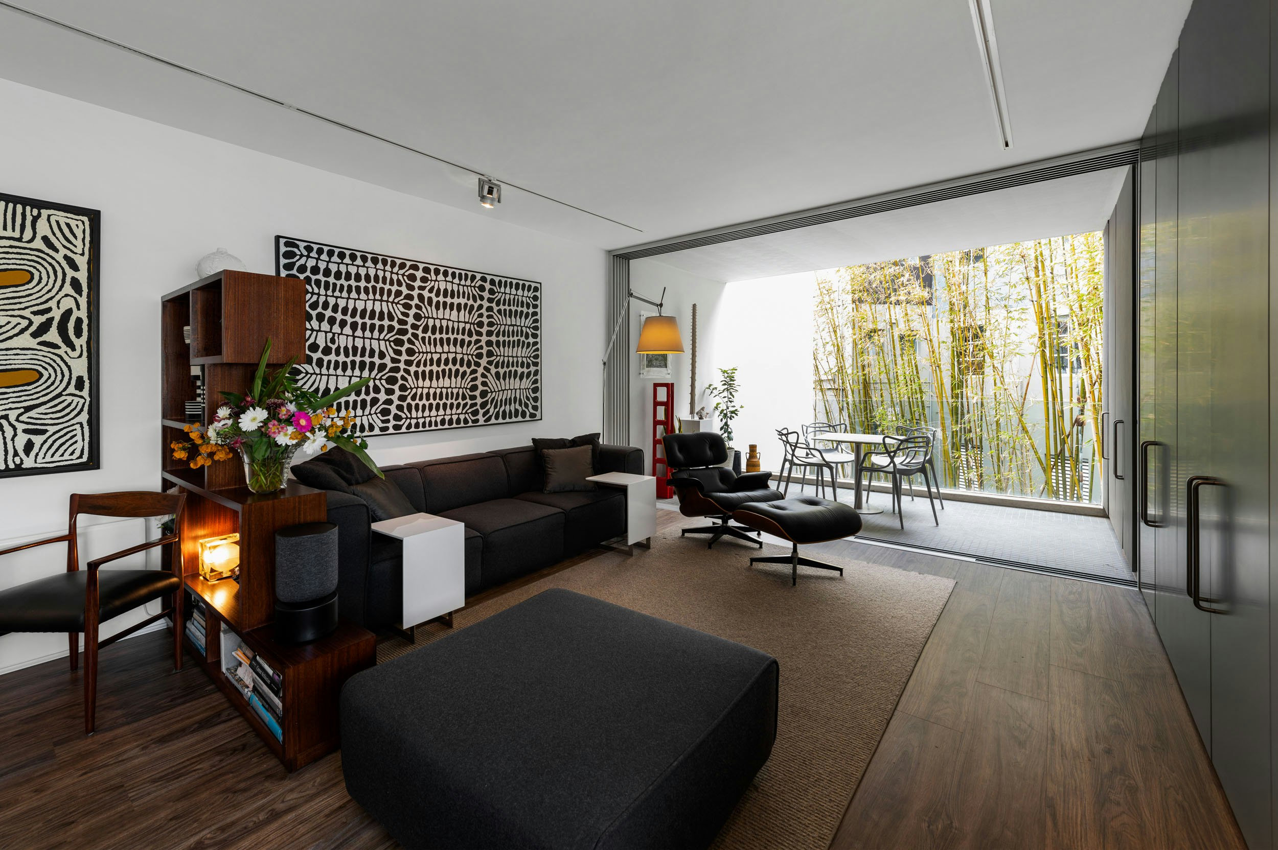 Image of furniture