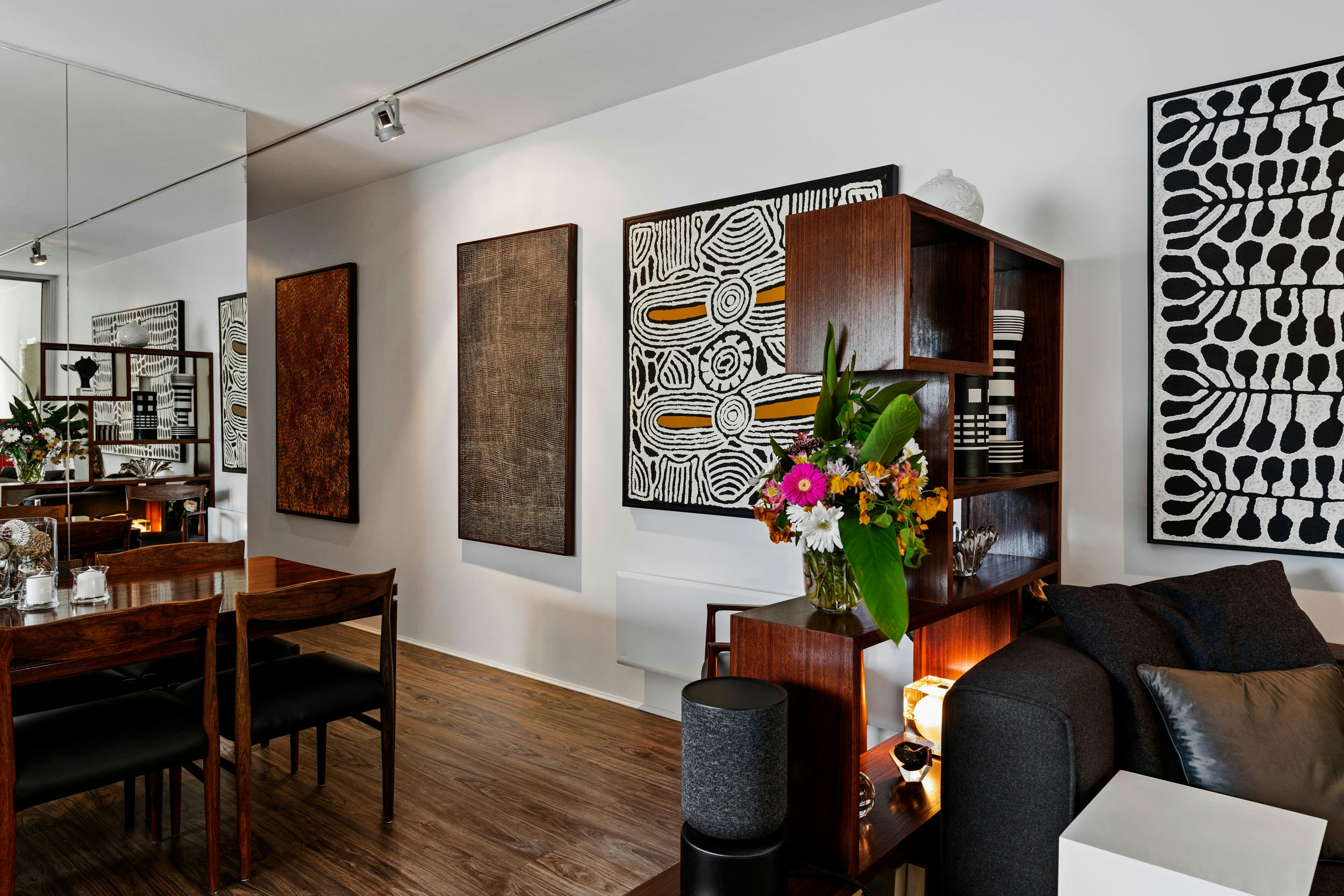 Image of interior design