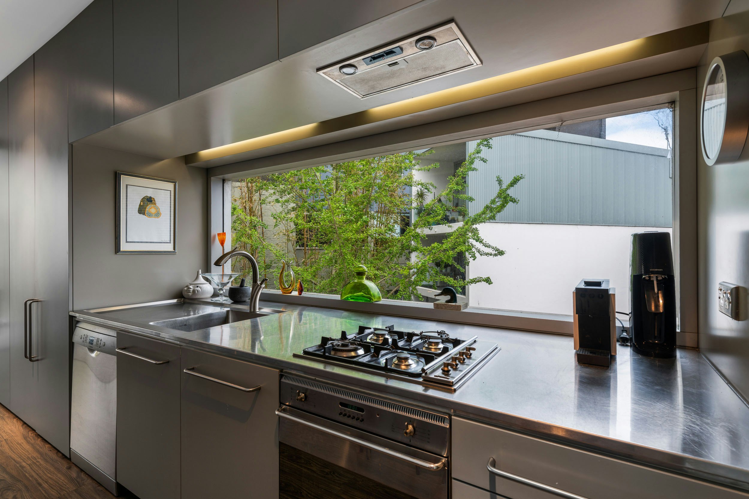 Image of indoors