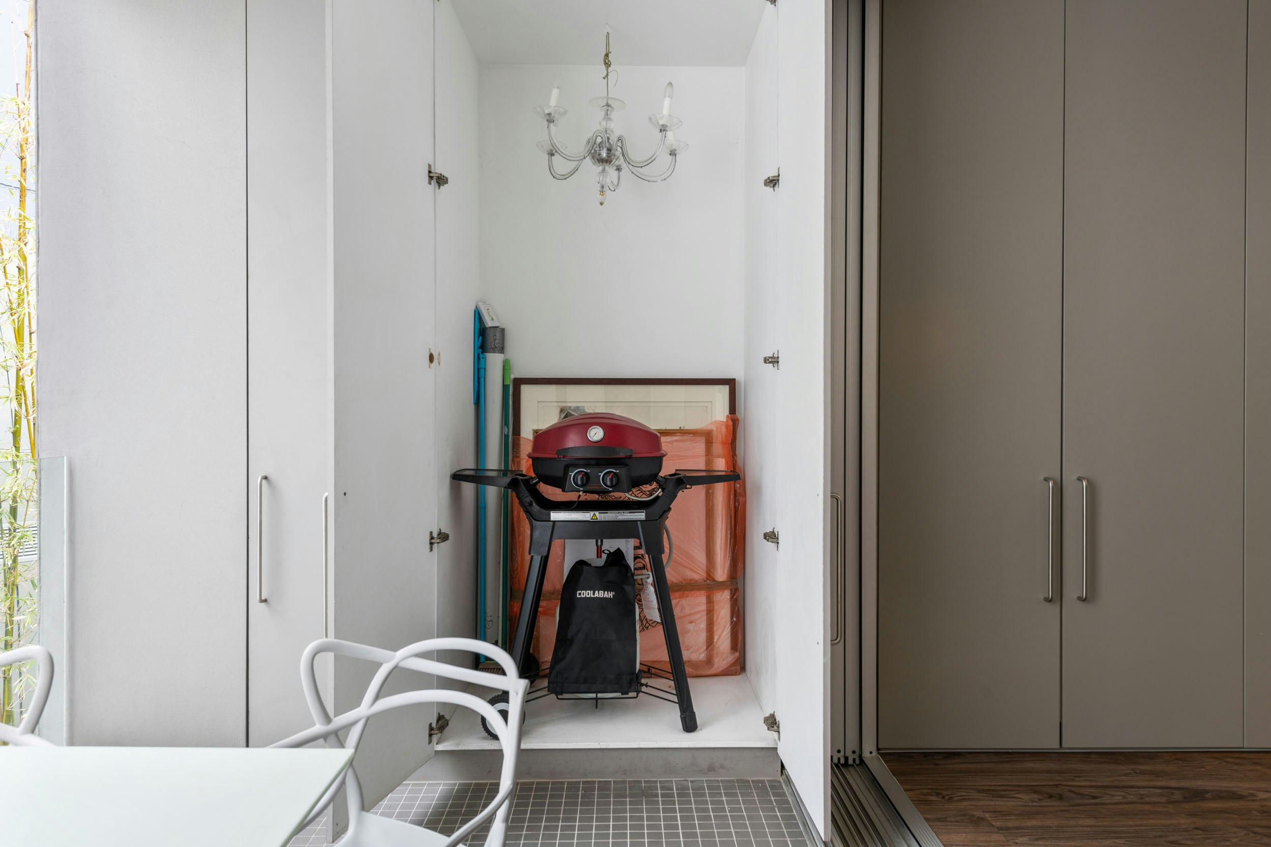 Image of indoors