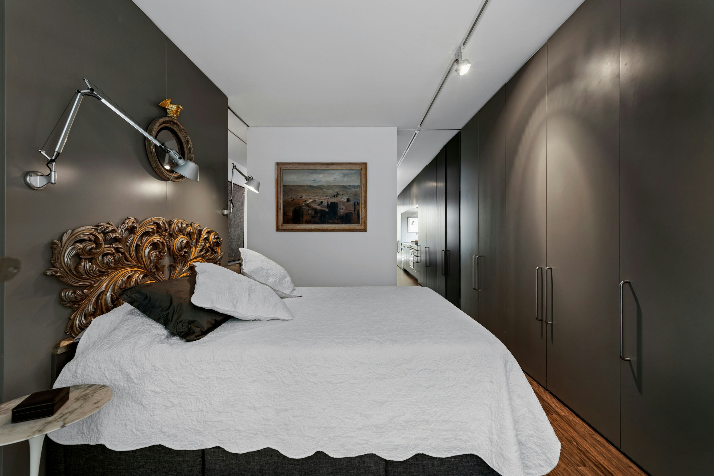 Image of indoors