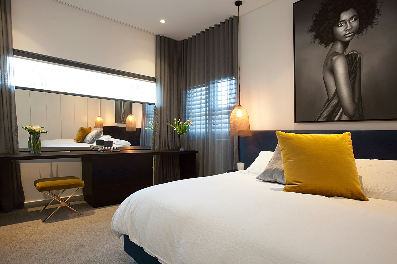 Image of interior design