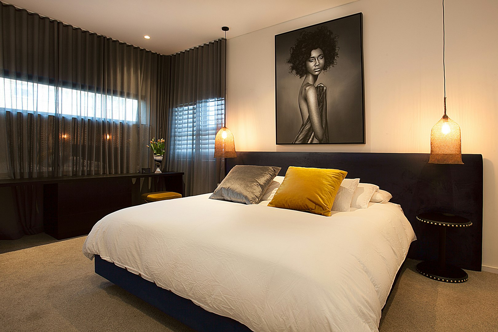 Image of interior design