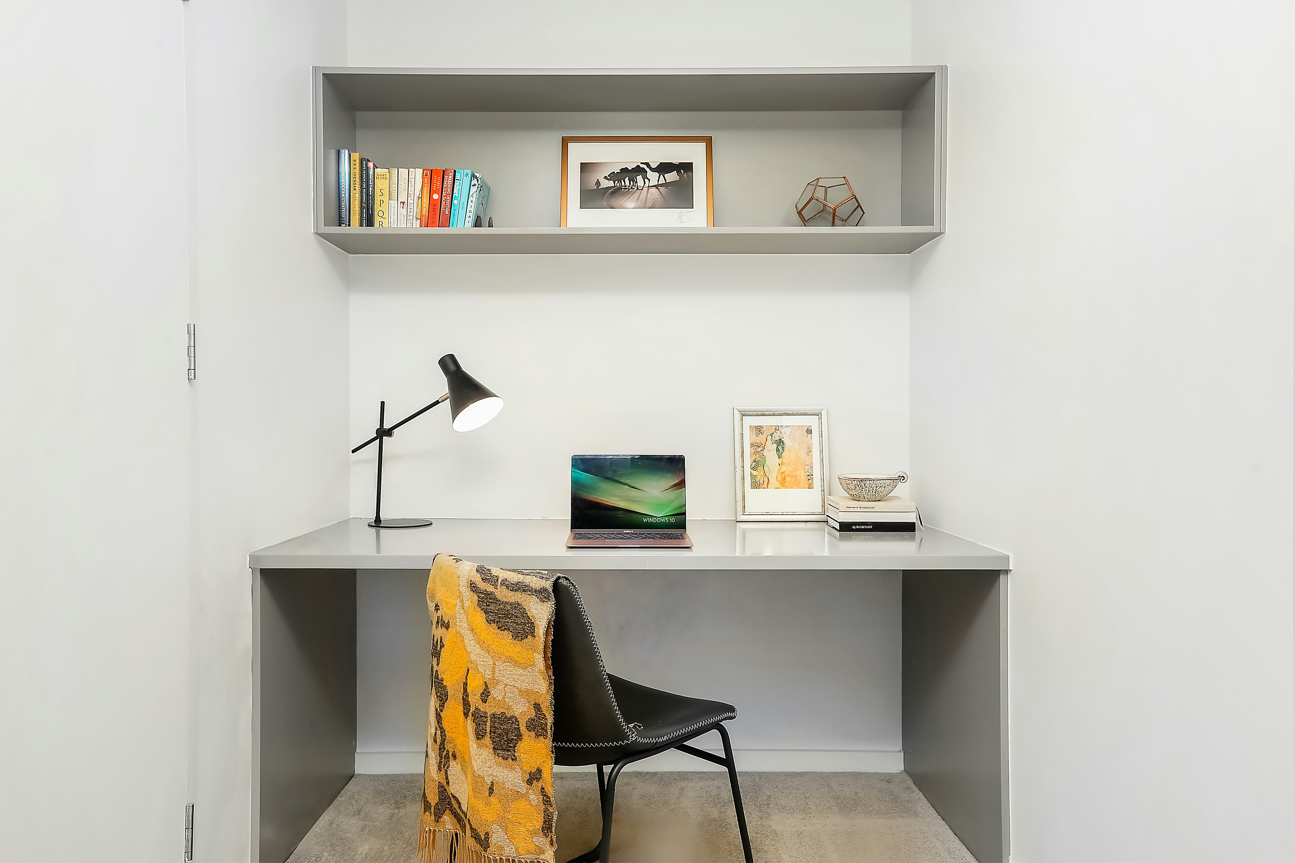 Image of furniture